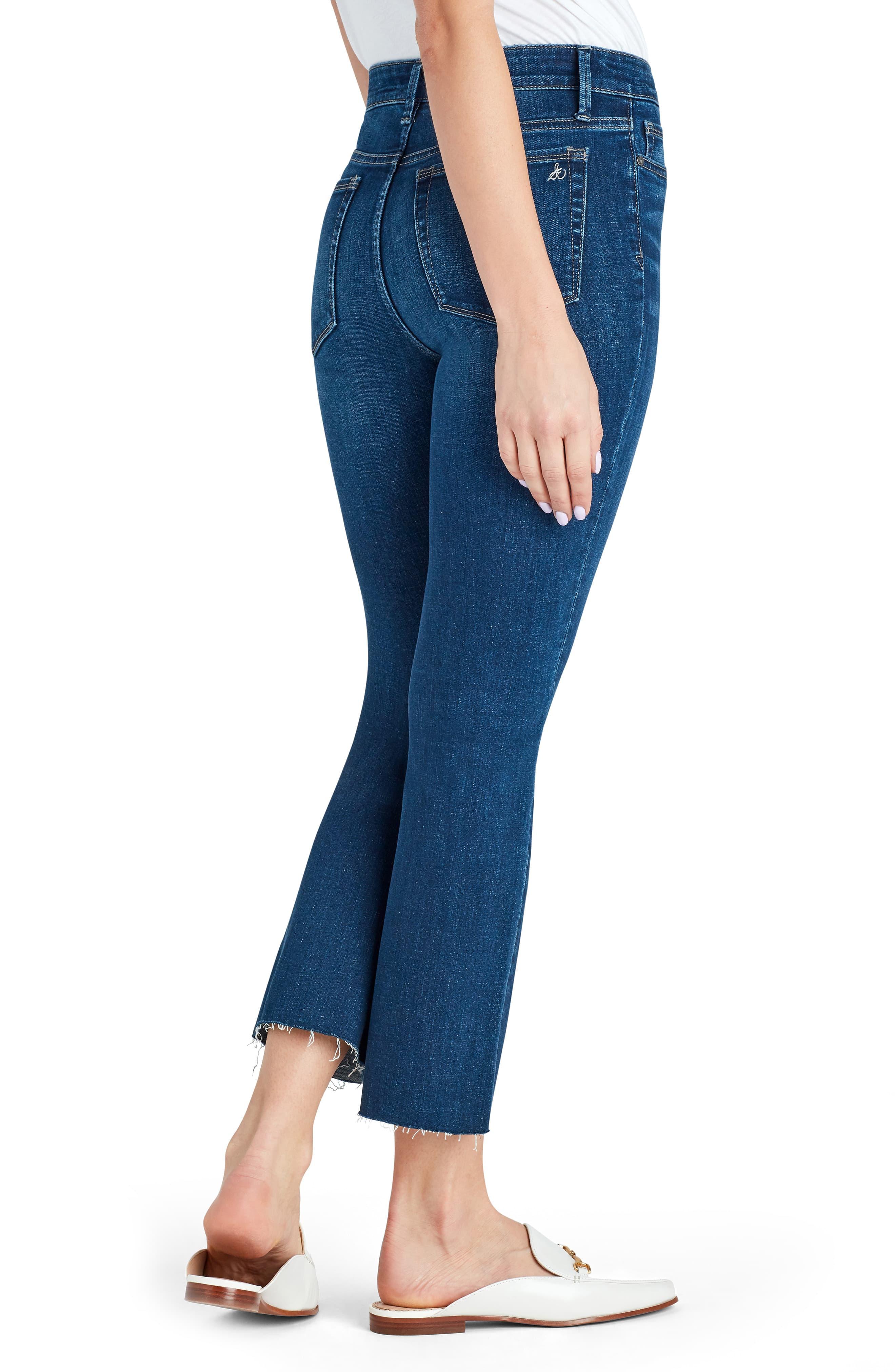 sam edelman the stiletto jeans
