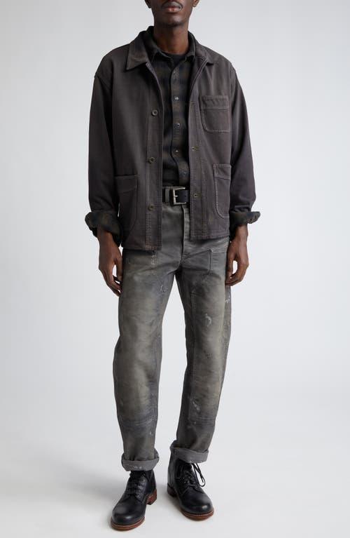 パンツ ENGINEER FIT DISTRESSED CARPENTER PANT パンツ ENGINEER FIT DISTRESSED CARPENTER PANT Engineer Fit