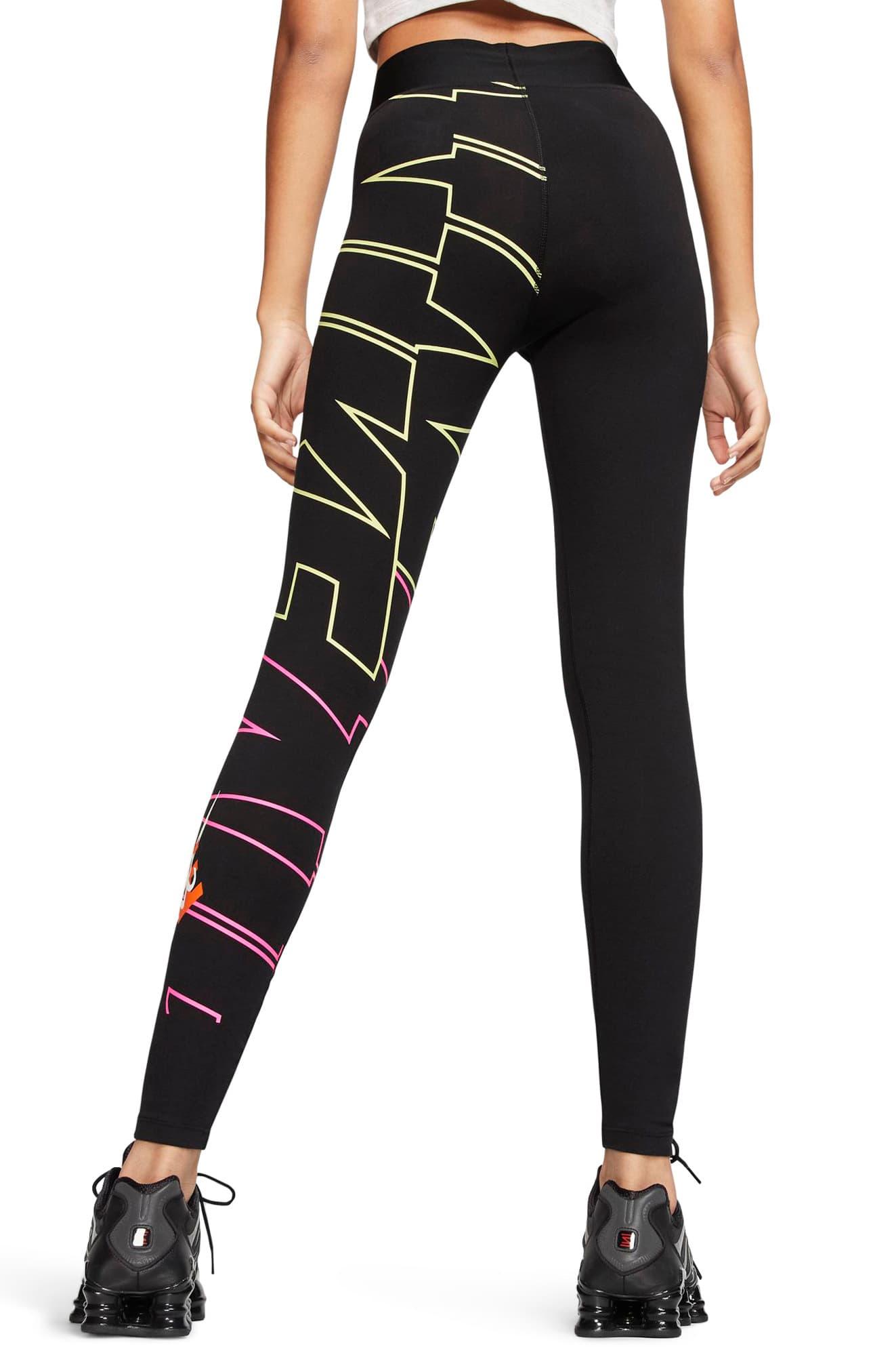 leggings nike air max