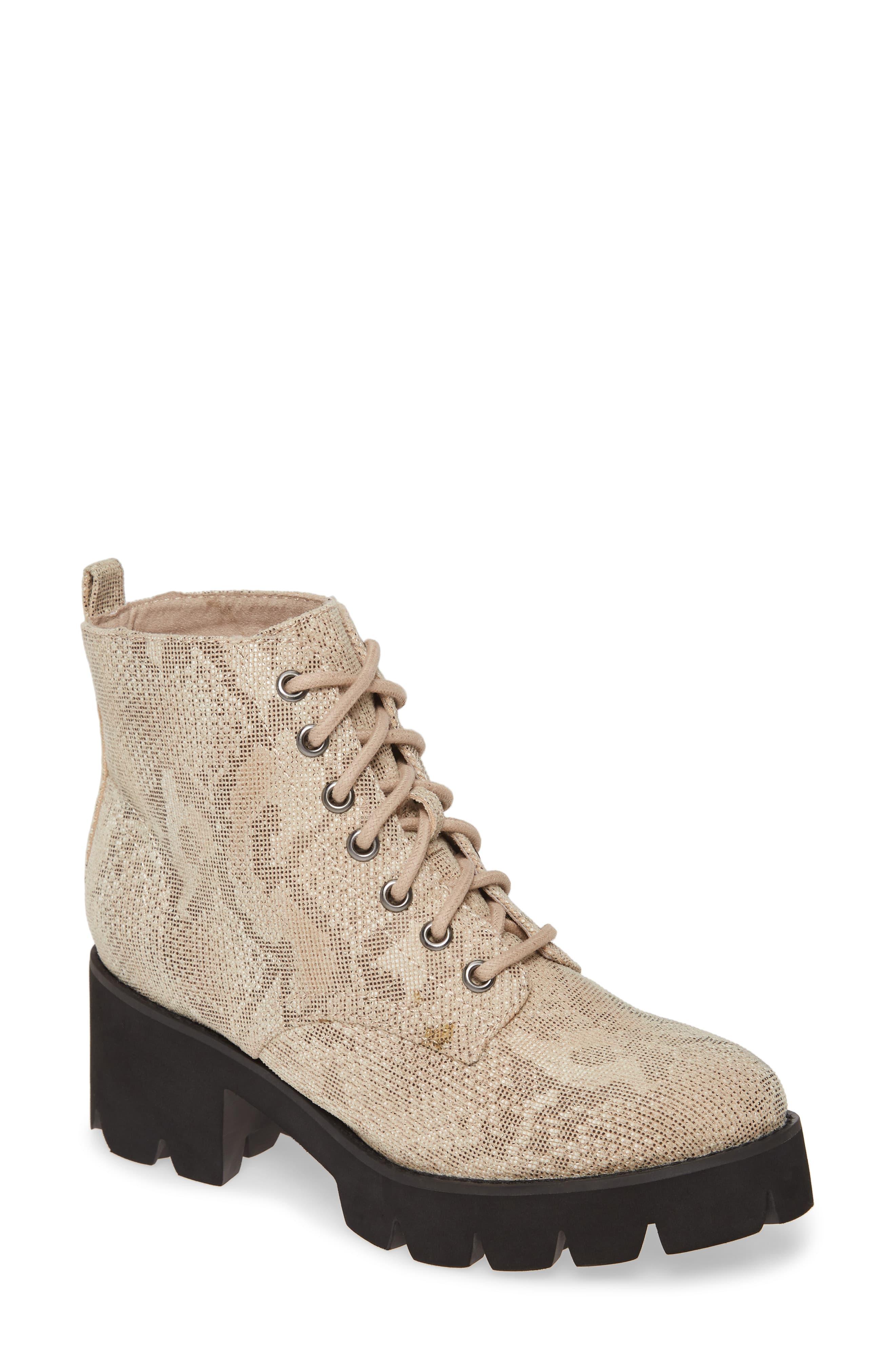 bc footwear calculation bootie