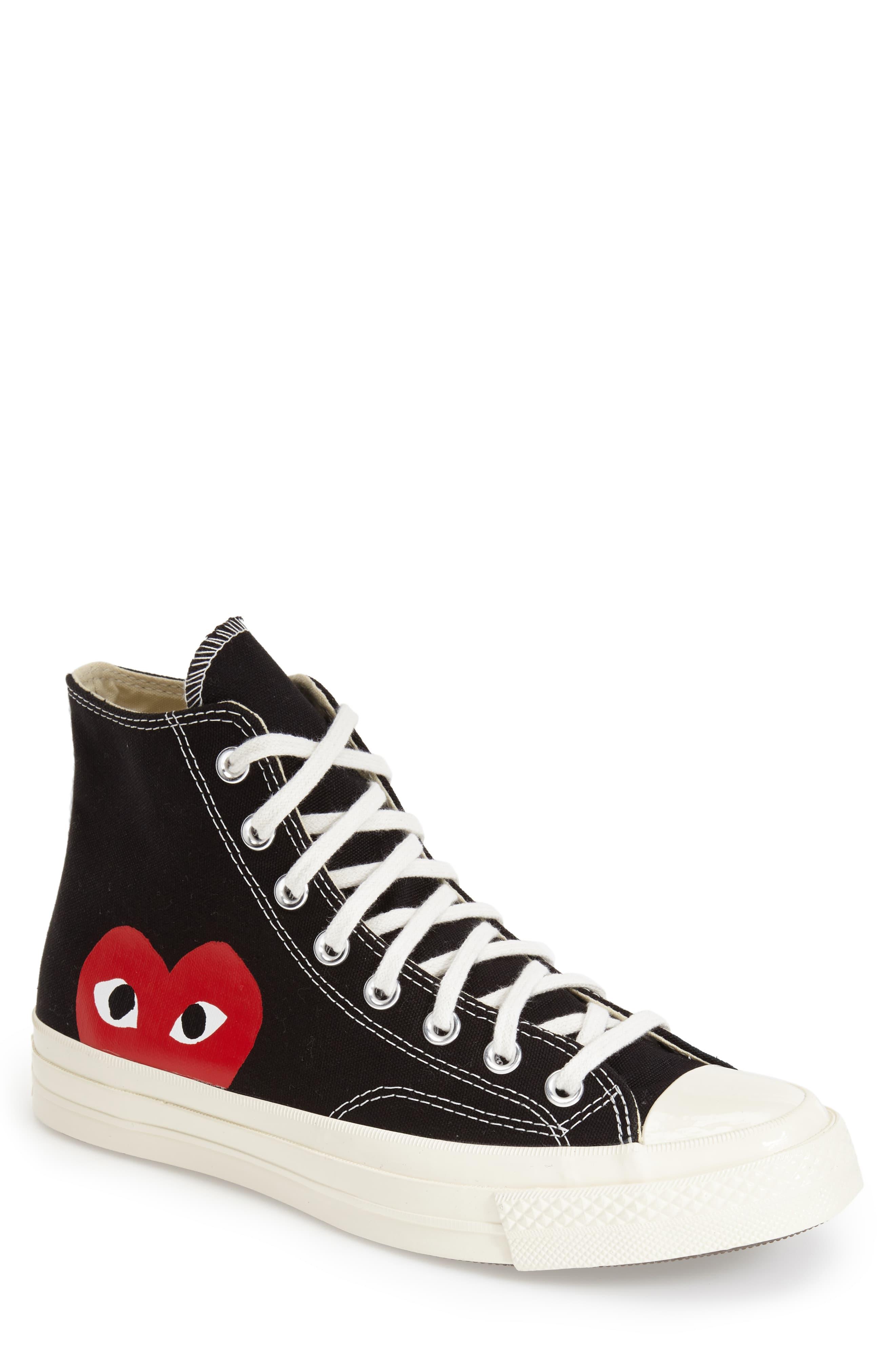 converse cdg galerie lafayette Cinosural International School