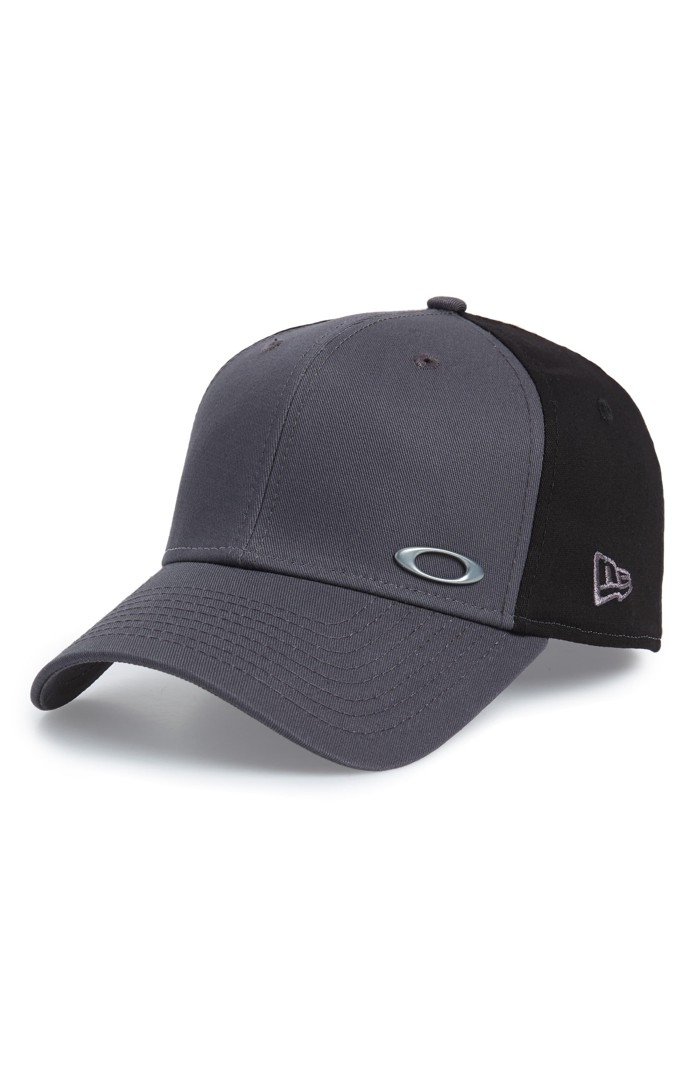 oakley baseball cap