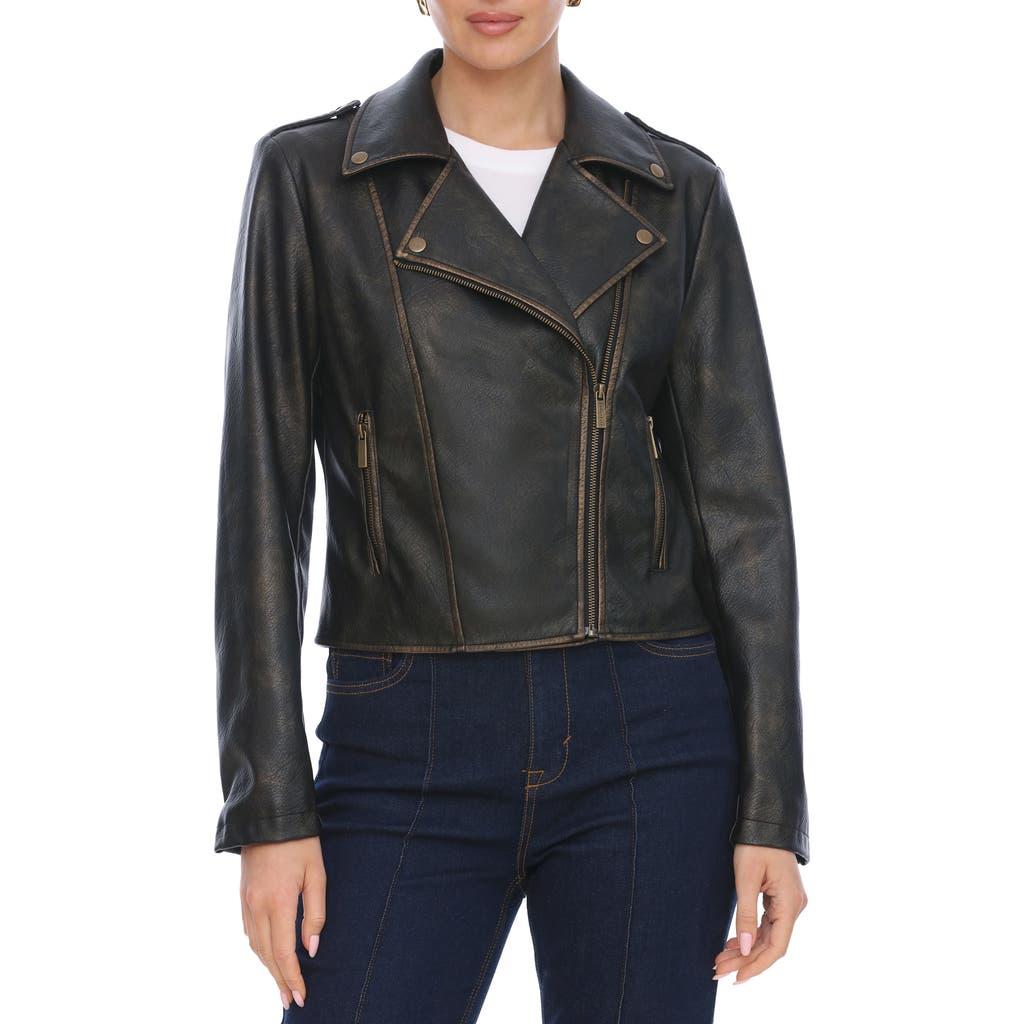 Faux Leather Nordstrom Leather Moto Jacket Nordstrom Anniversary