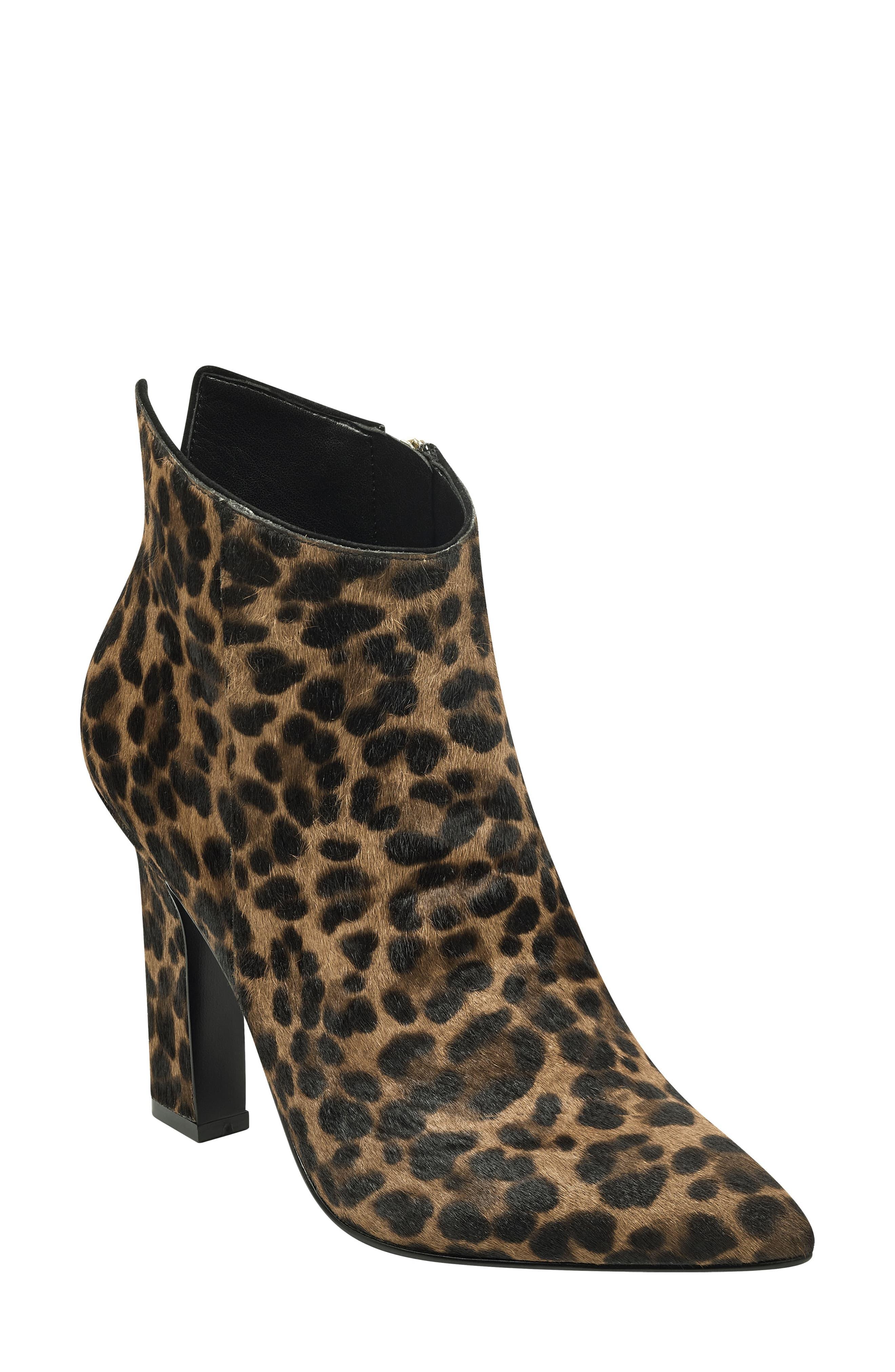 marc fisher hint bootie