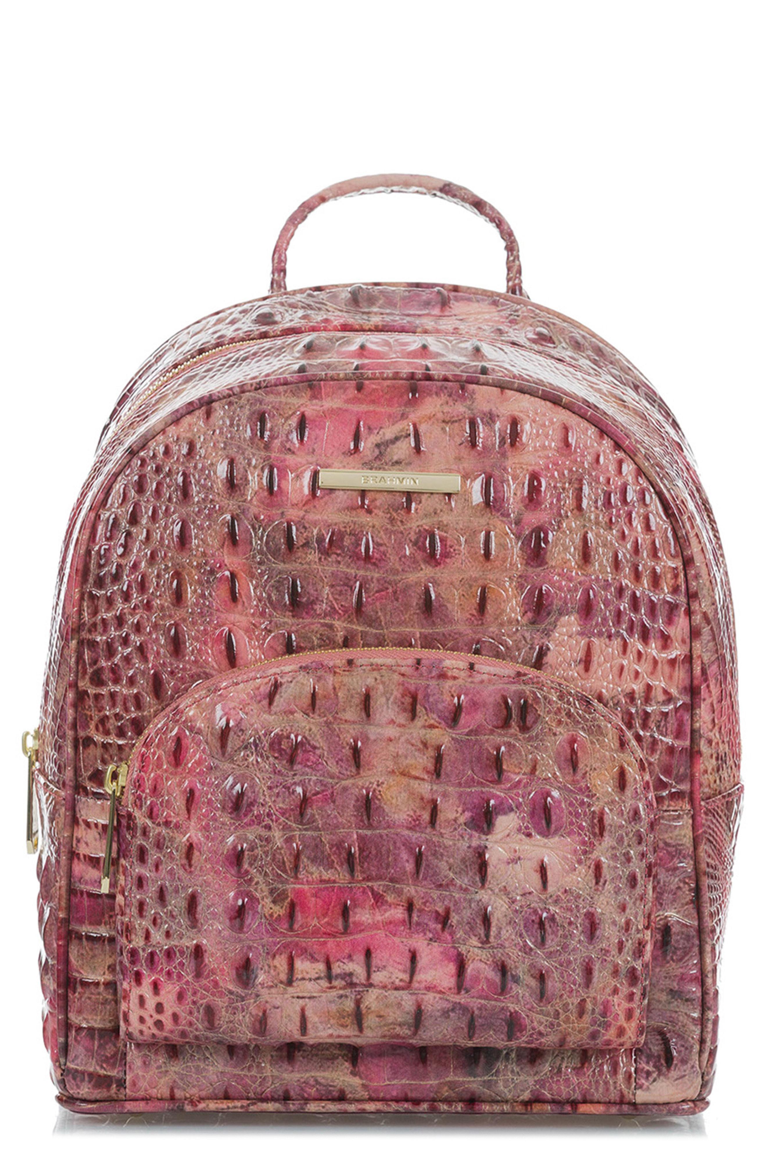 brahmin backpacks on sale