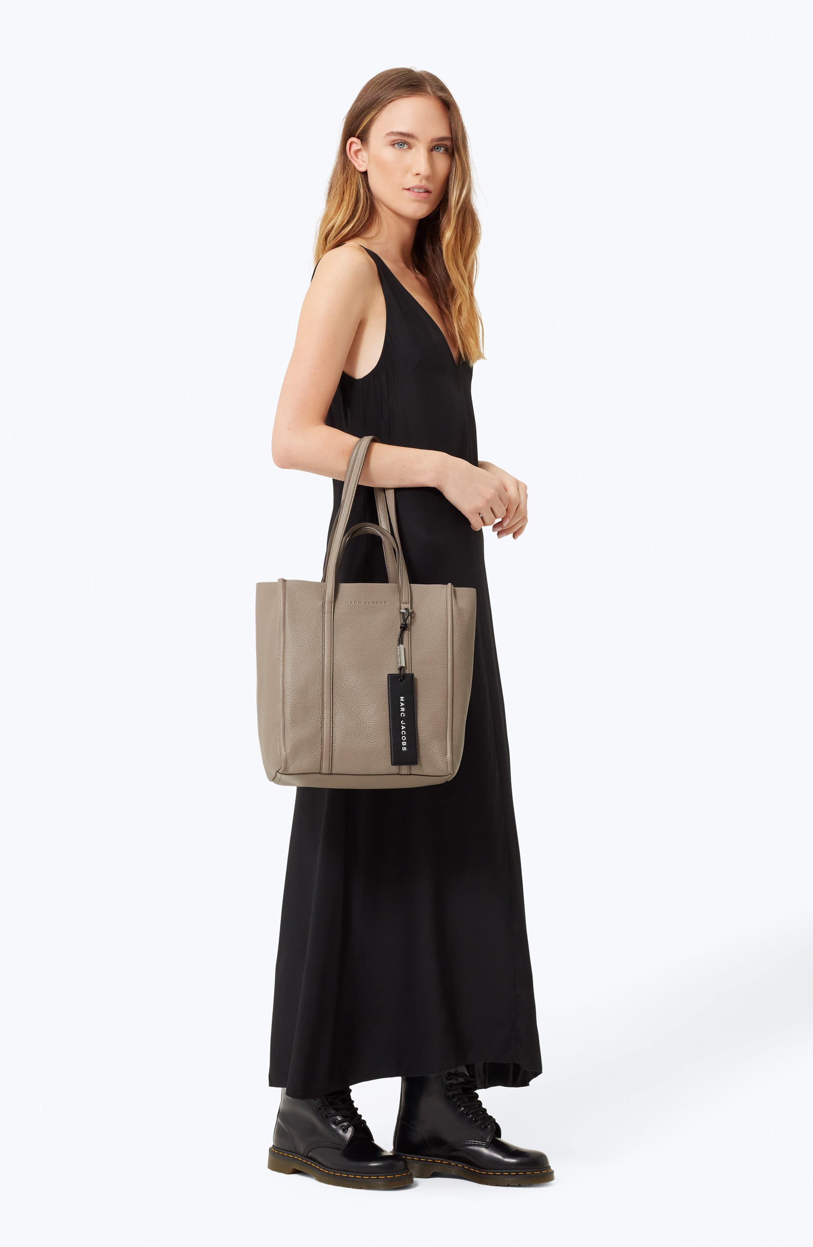 Marc Jacobs Tag Tote 27 Flash Sales, UP TO 70% OFF | container-custom.com