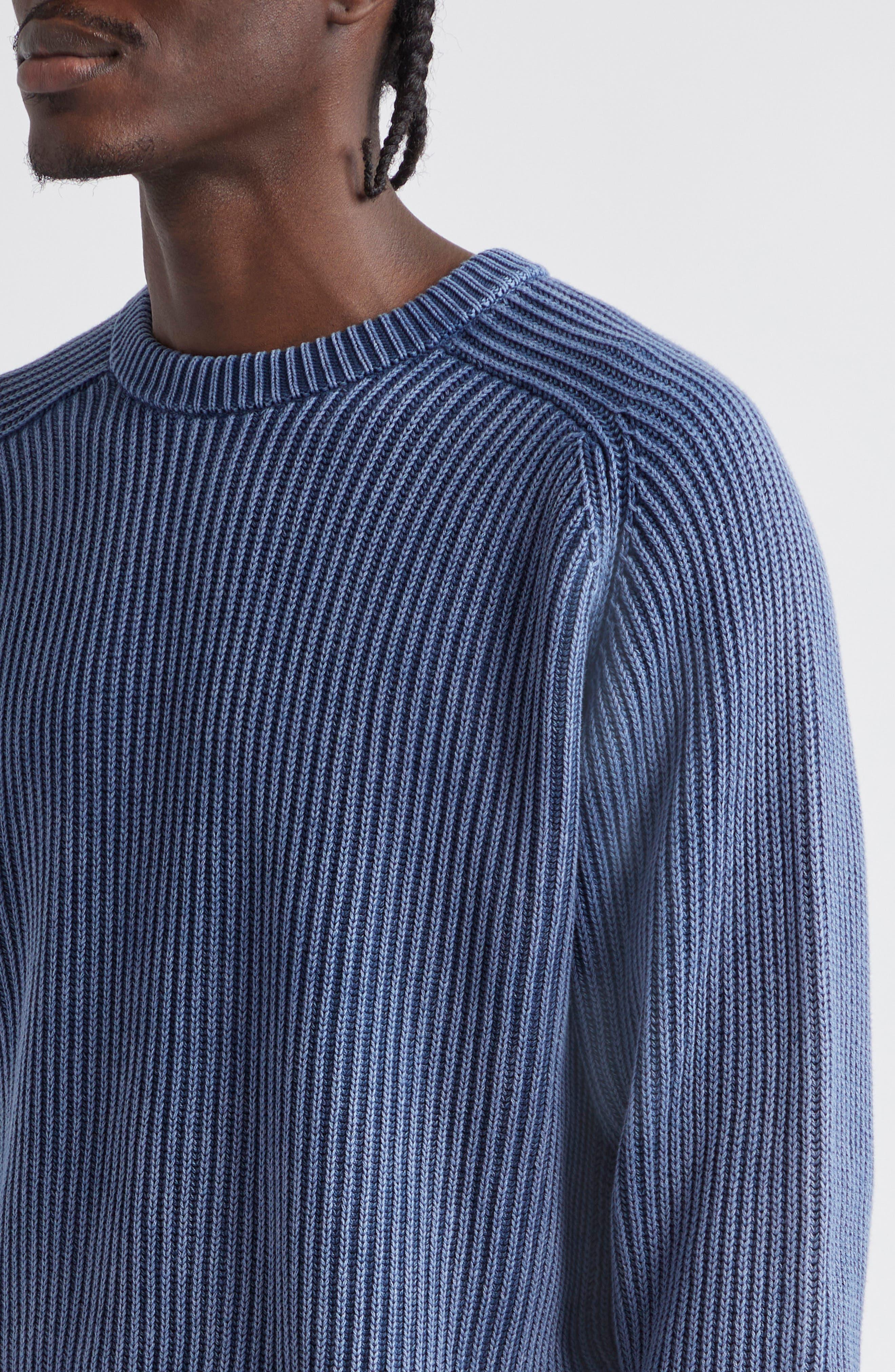 Noah noah nyc cotton sweater Mサイズ - 通販 - davener.com.py