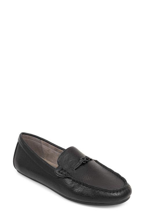 Aerosoles Drita Bit Loafer in Black | Lyst display picture 2