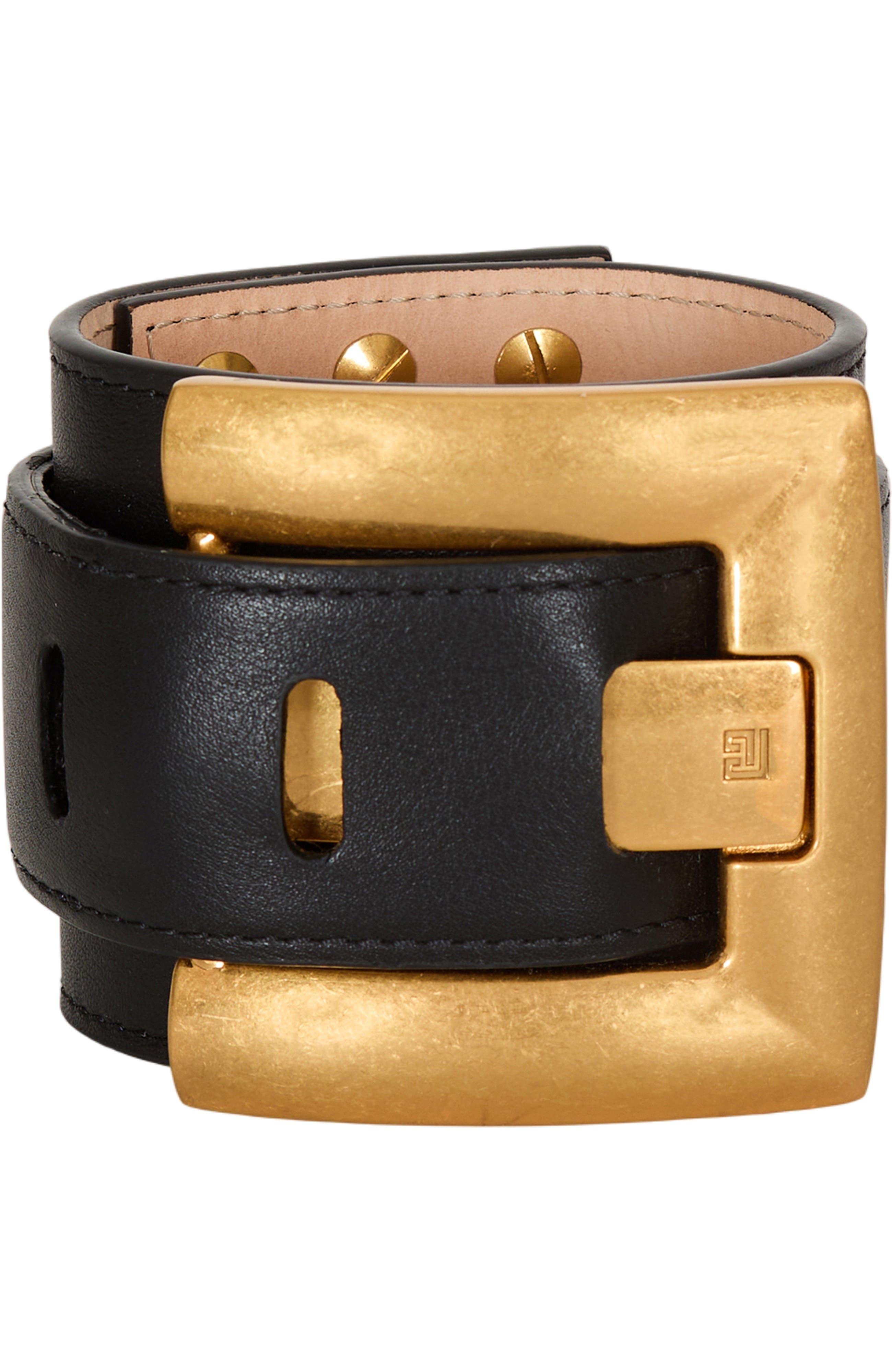 Balmain Bracelets for Women | Online Sale up to 60% off | Lyst