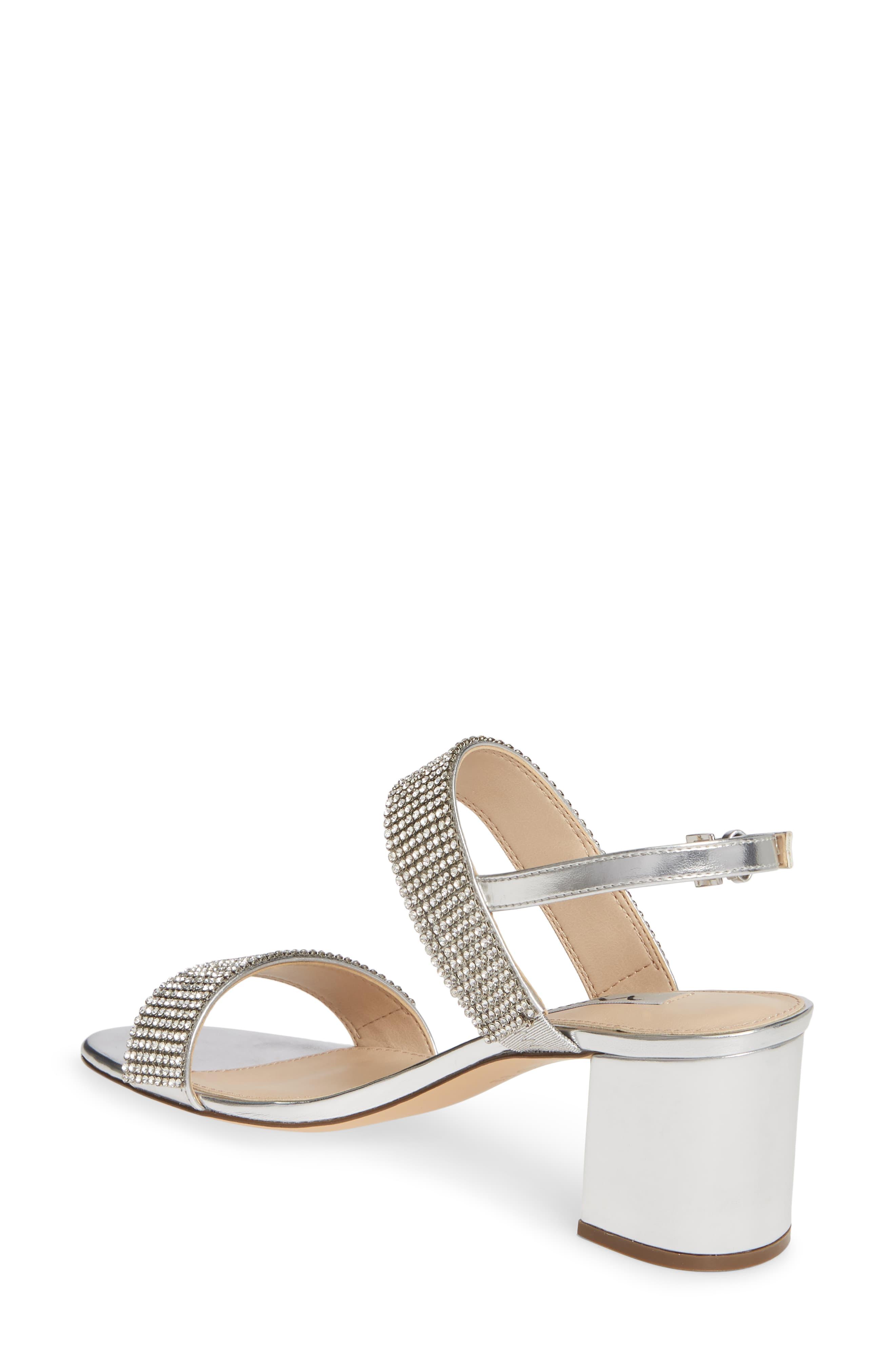 nina naomi sandal