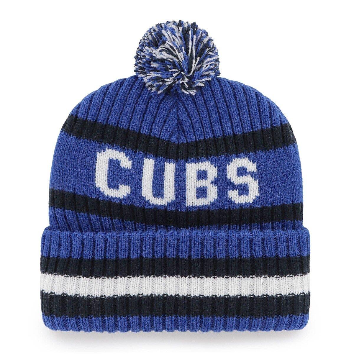 NEW Detroit Tigers with old English D, Knit Cuffed Beanie, Color