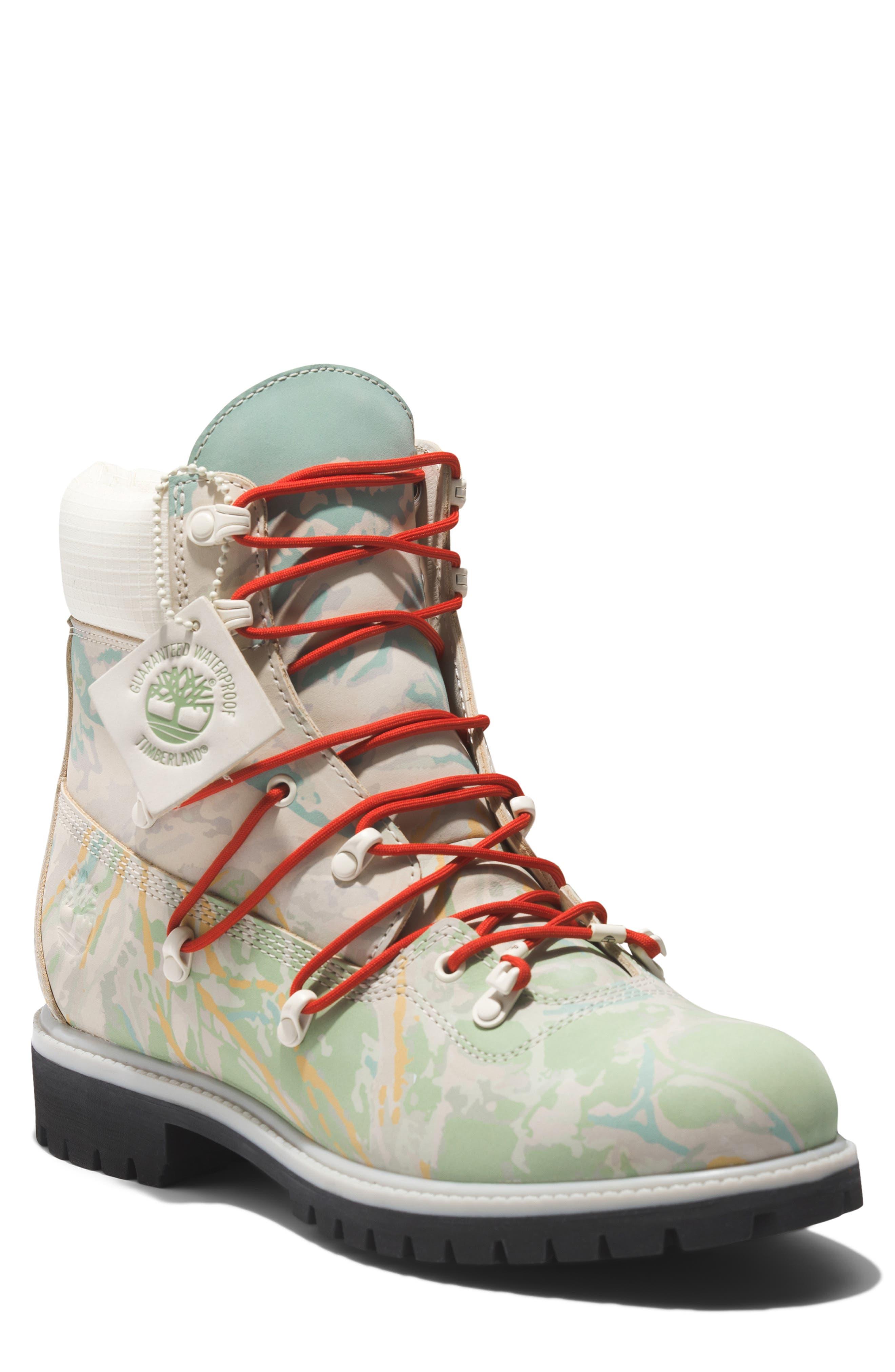 Timberland limited edition 217 deals