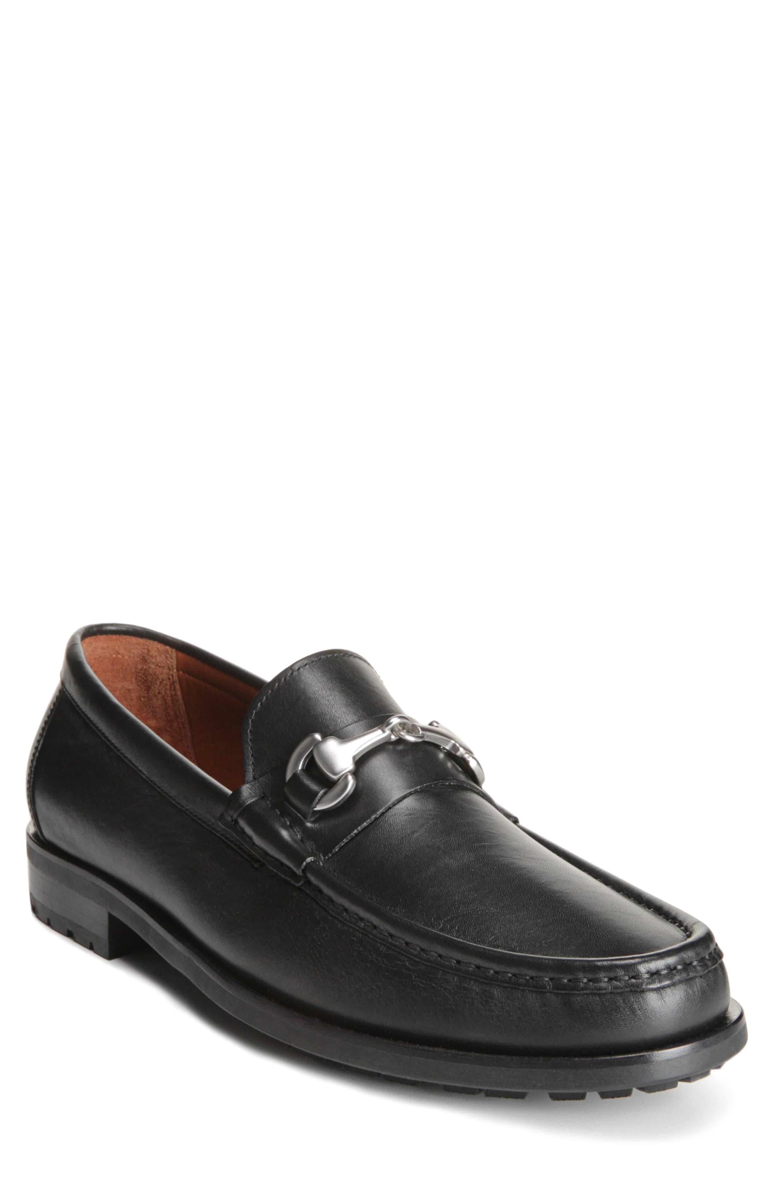 loafer arezzo