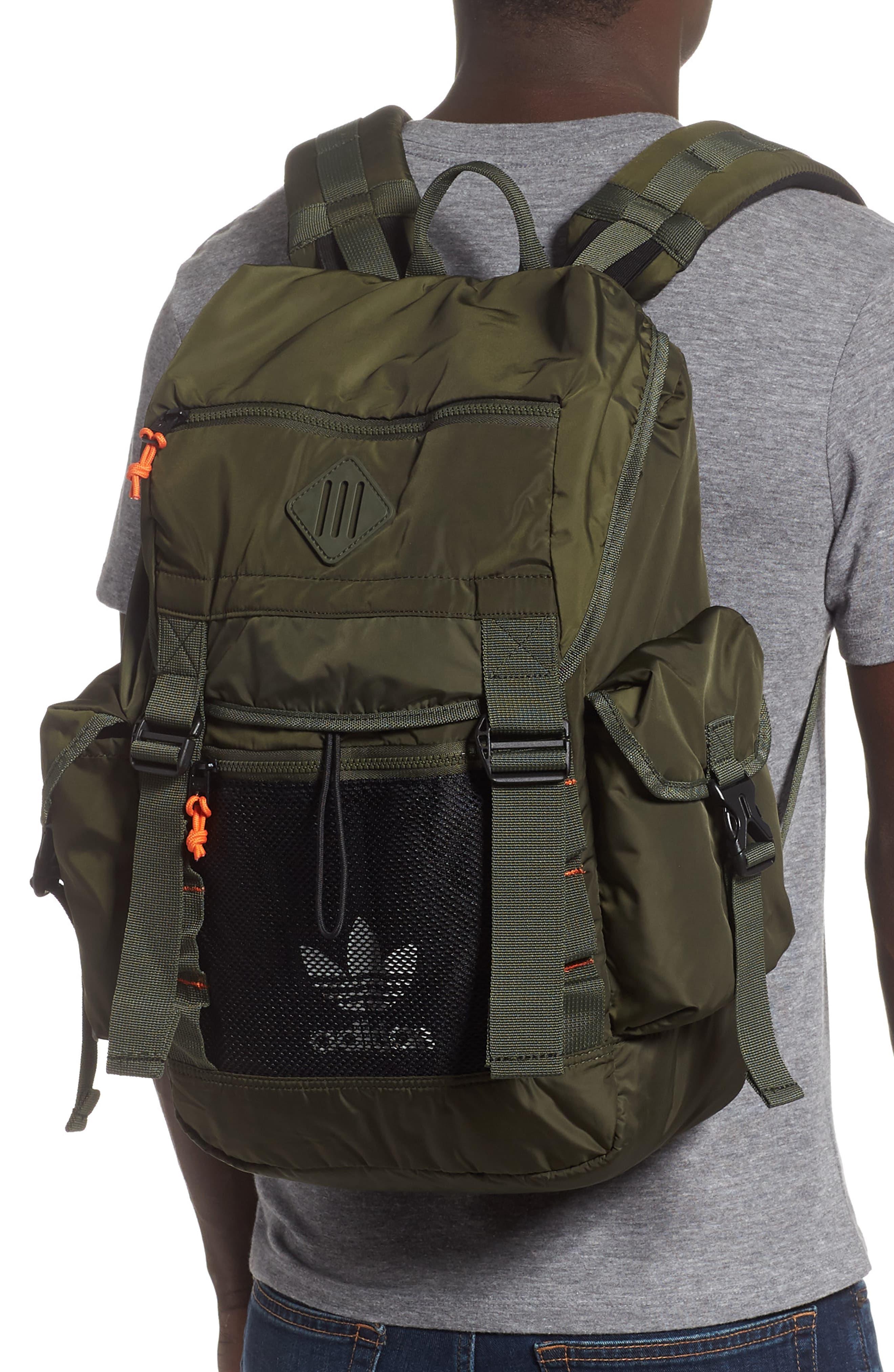urban utility 2 backpack