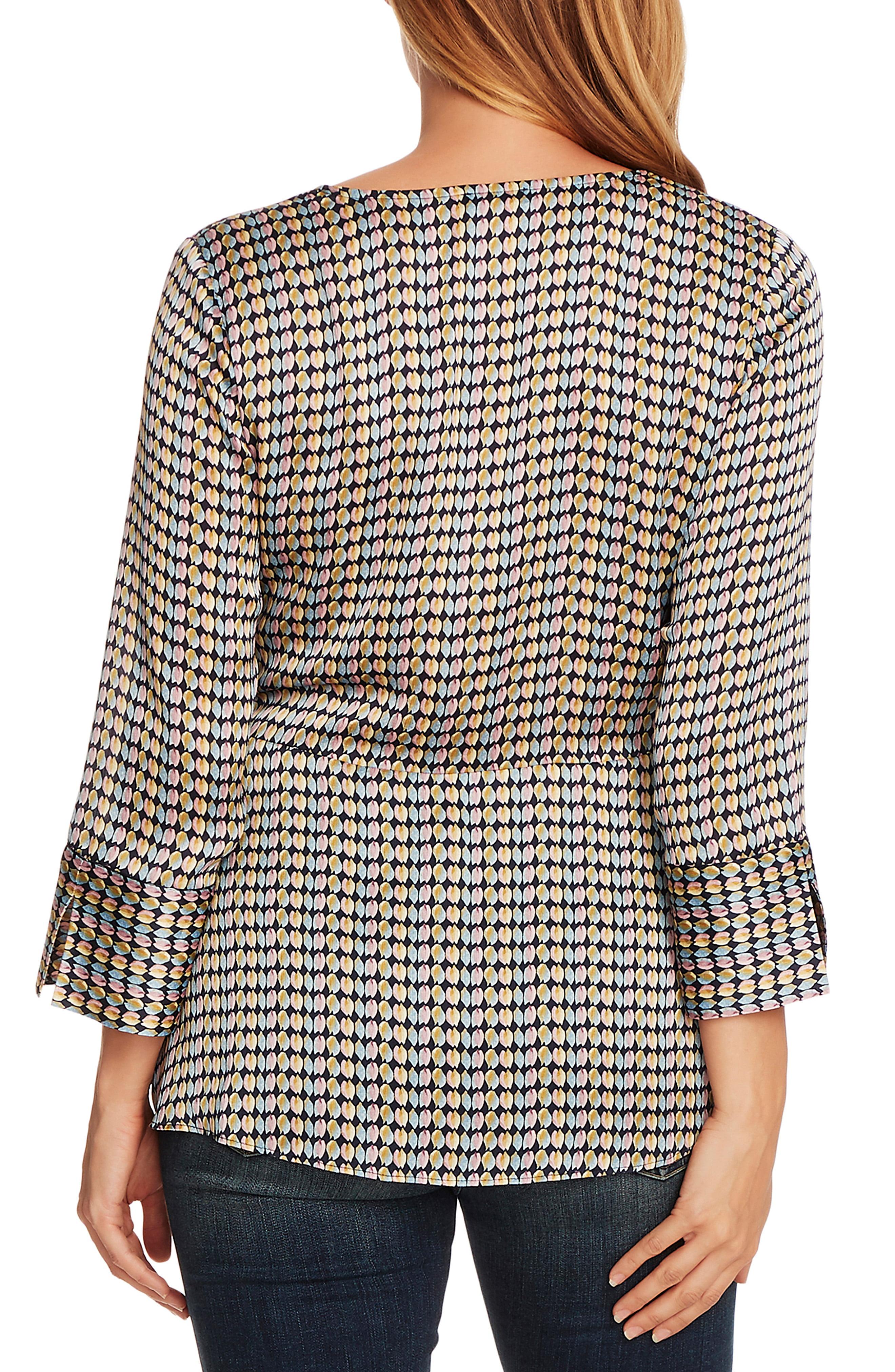 vince camuto tops lord and taylor