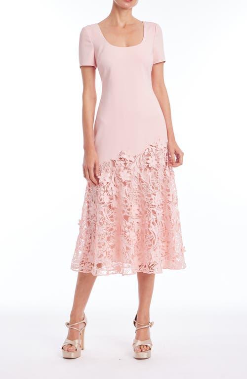 Badgley Mischka Embroidered Dresses for Women | Lyst