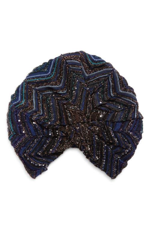 Blue Missoni Hats for Women | Lyst display picture 1