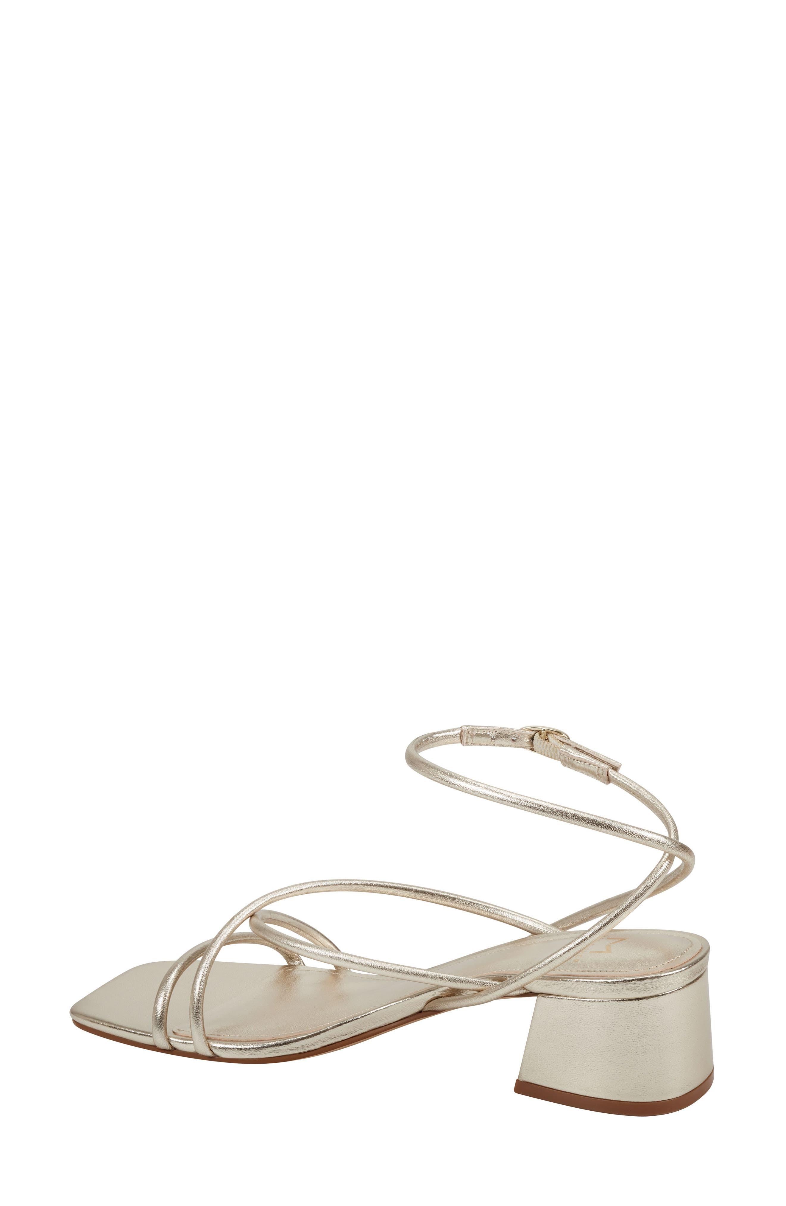 jared ankle strap sandal marc fisher ltd