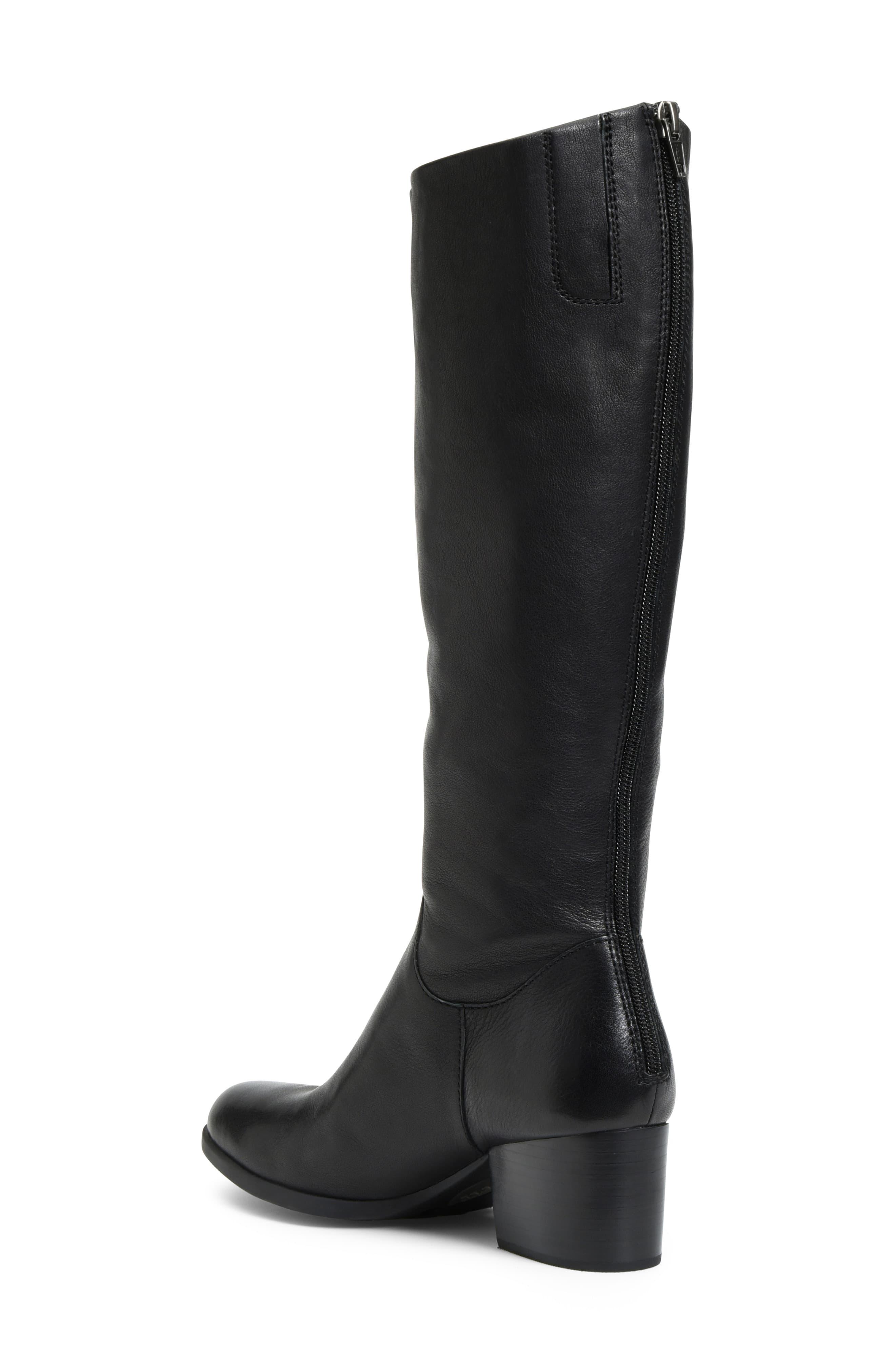 børn uchee knee high boot