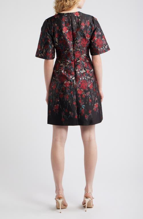 Vince Camuto Jacquard Dresses for Women | Lyst