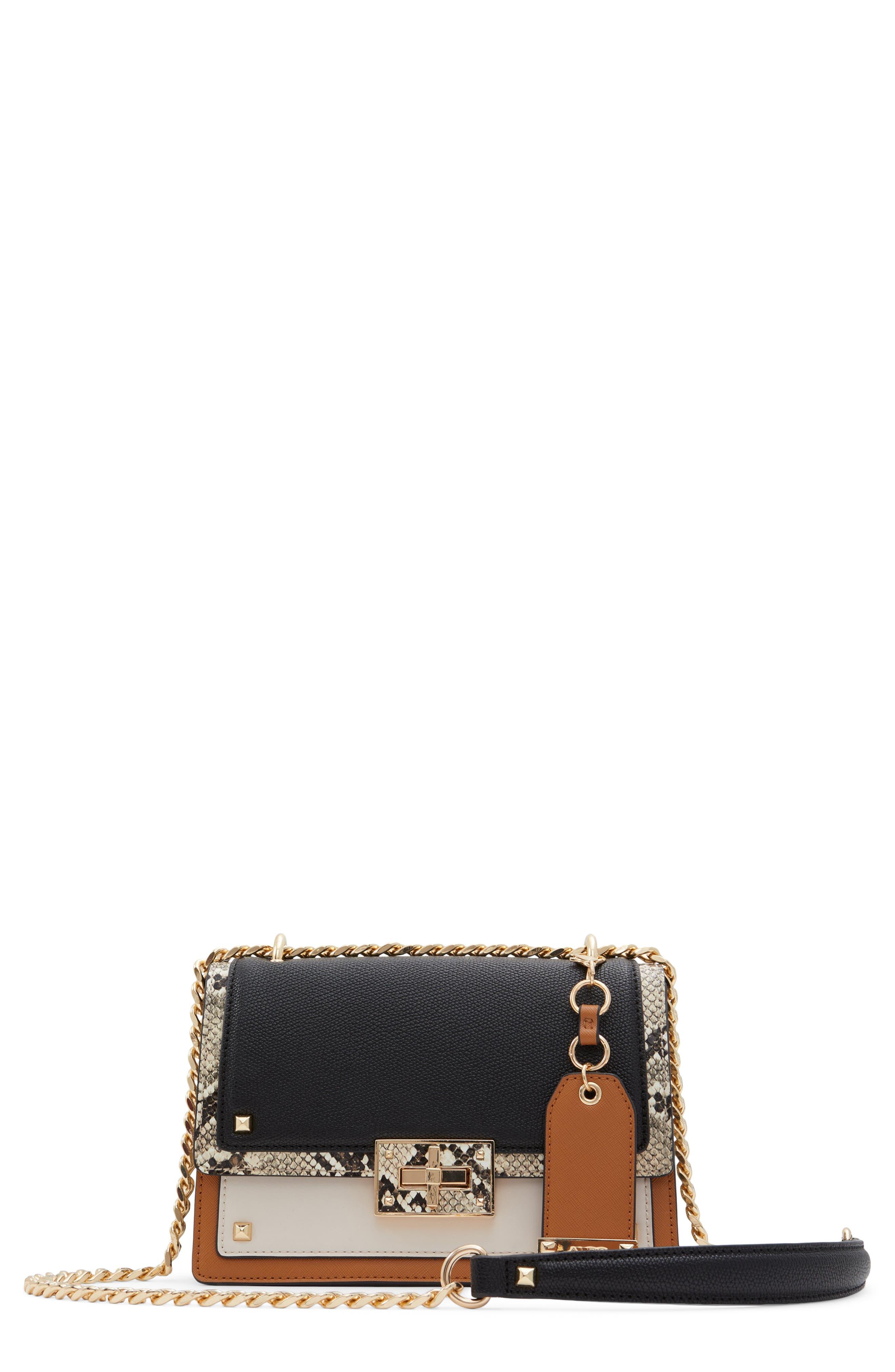 ALDO Byworth Convertible Crossbody Bag Lyst
