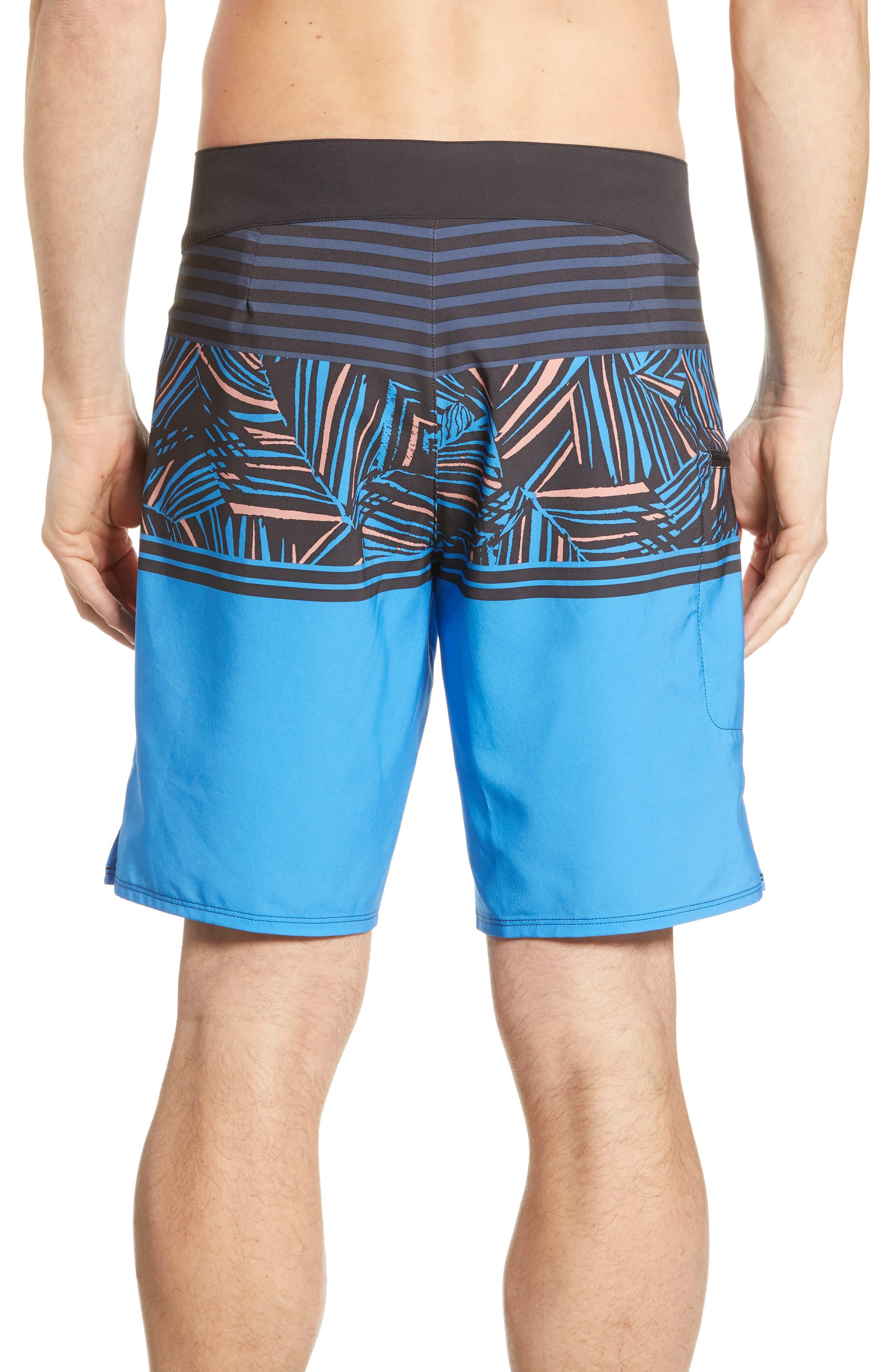 Patagonia Stretch Planing Swim Trunks in Blue for Men Lyst