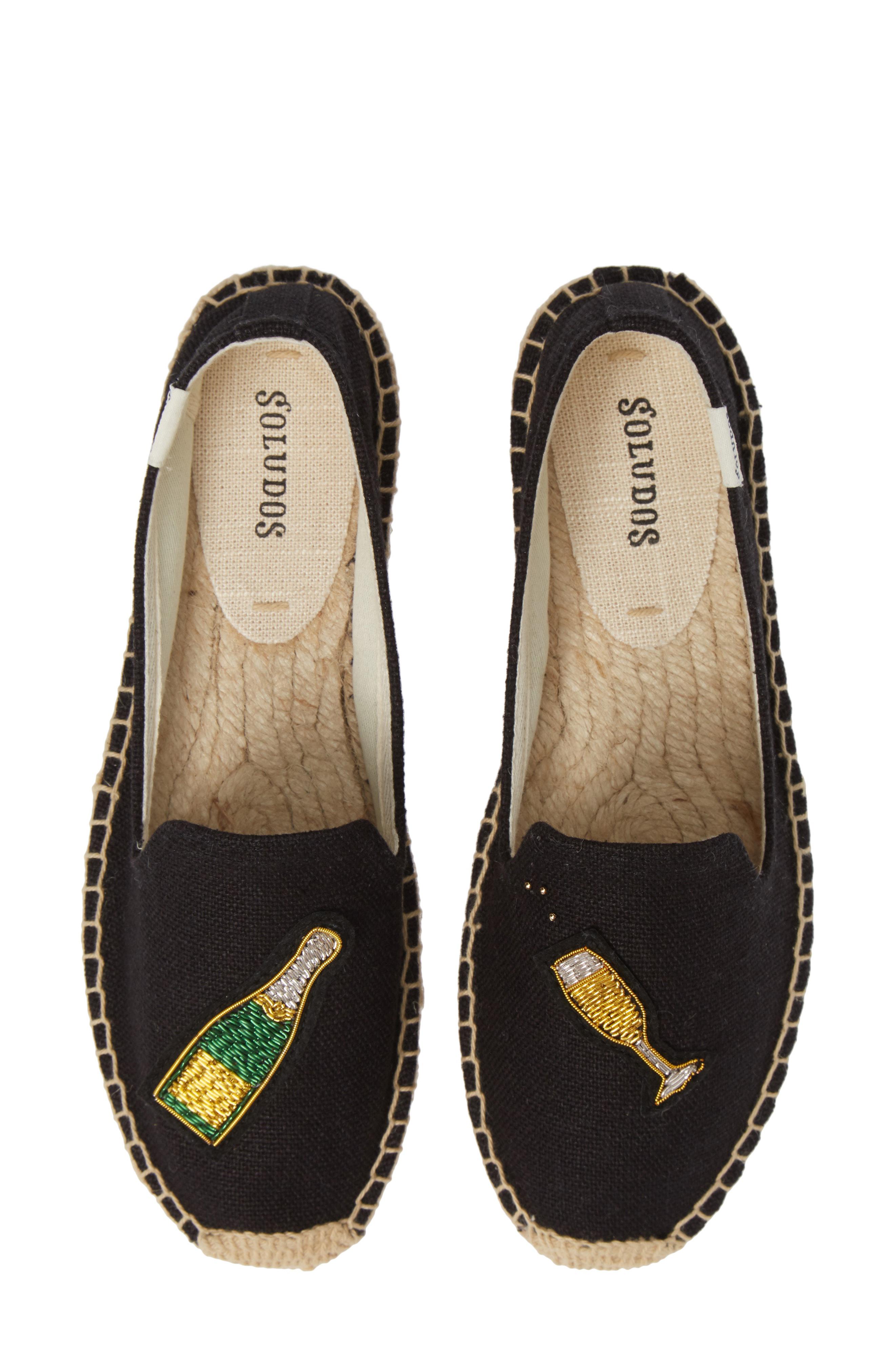 soludos cheers