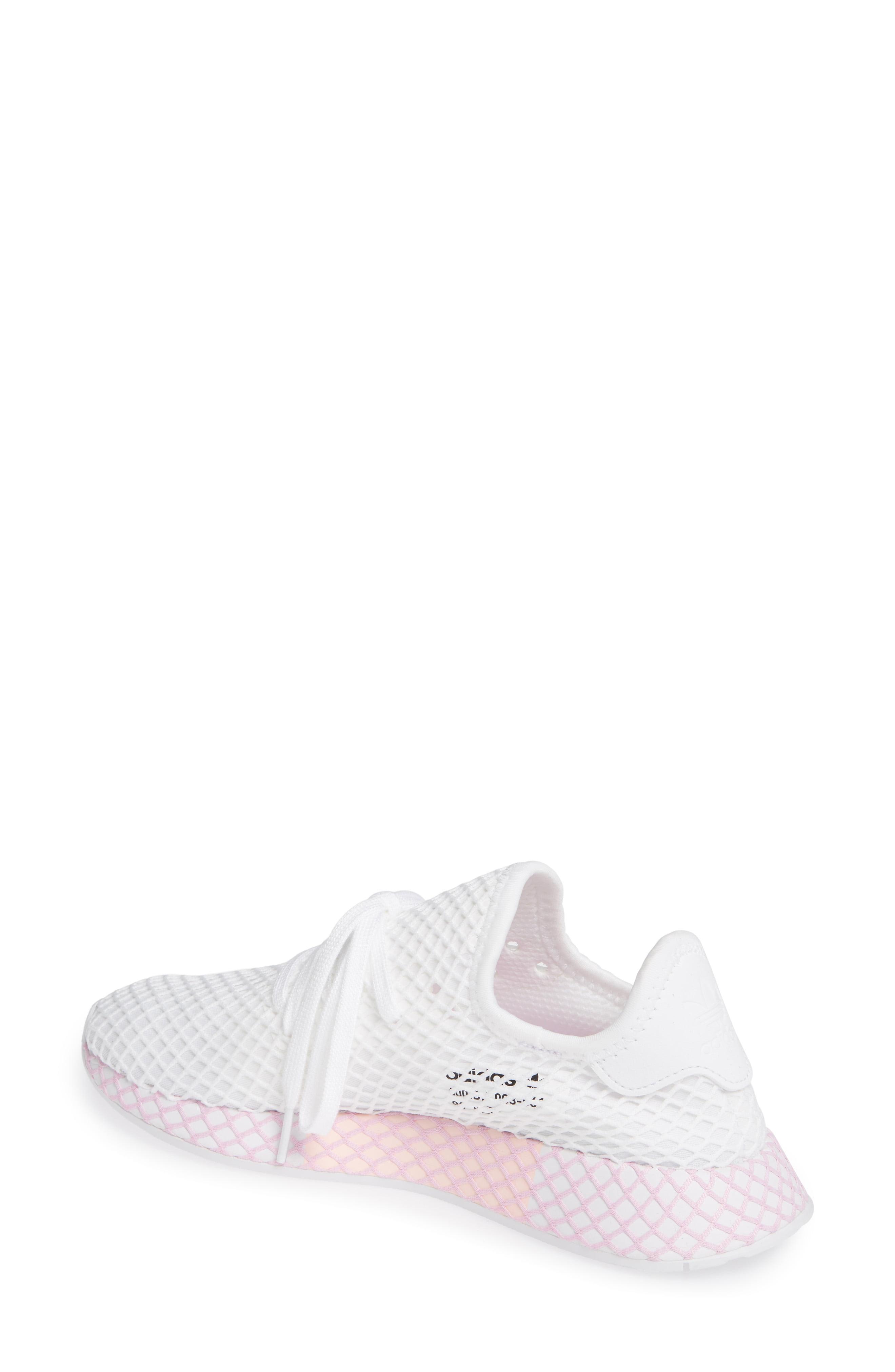 deerupt adidas velluto