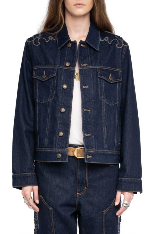 Jeans Ashley Weston Bomber Jackets Designer Western Jackets