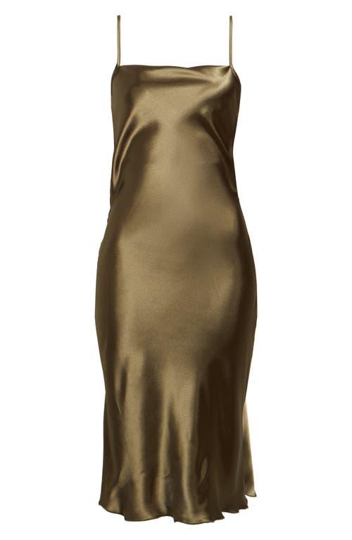 green emerald velvet dress JUMP APPAREL BY WENDYE CHAITIN White & Gold Embroidery Halter Evening   Second Wave Couture