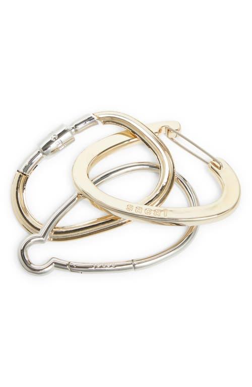 Women's Sacai Jewelry from $405 | Lyst