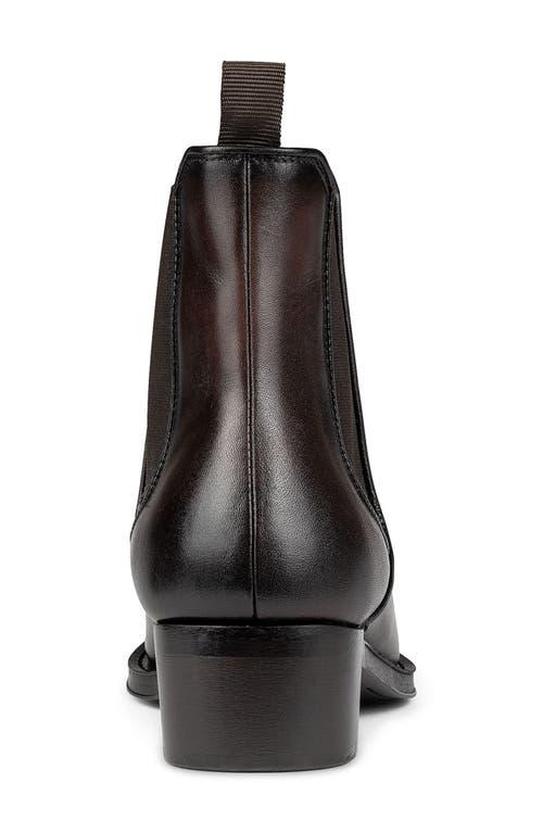 Fernbrook leather chelsea boot hot sale