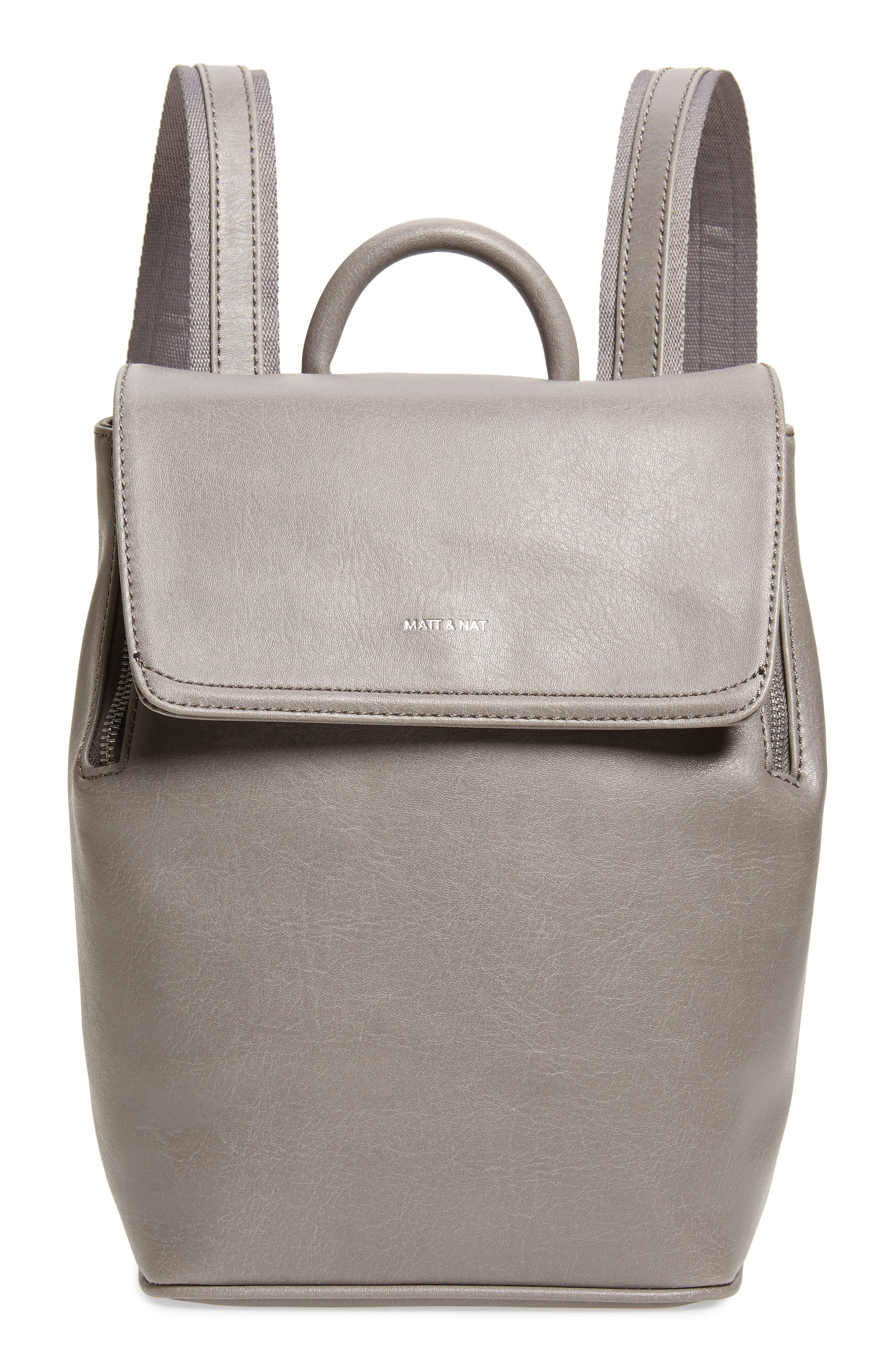 fabi mini backpack