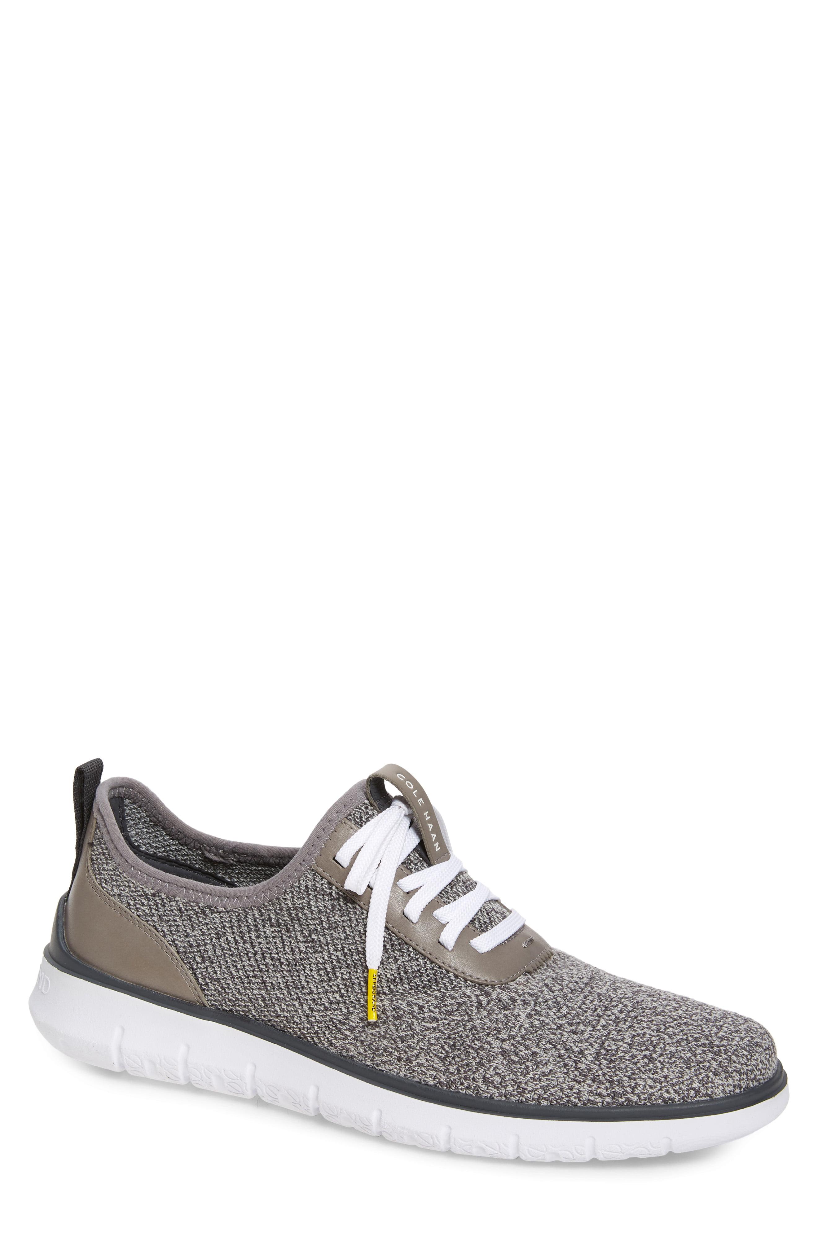 cole haan zerogrand yellow