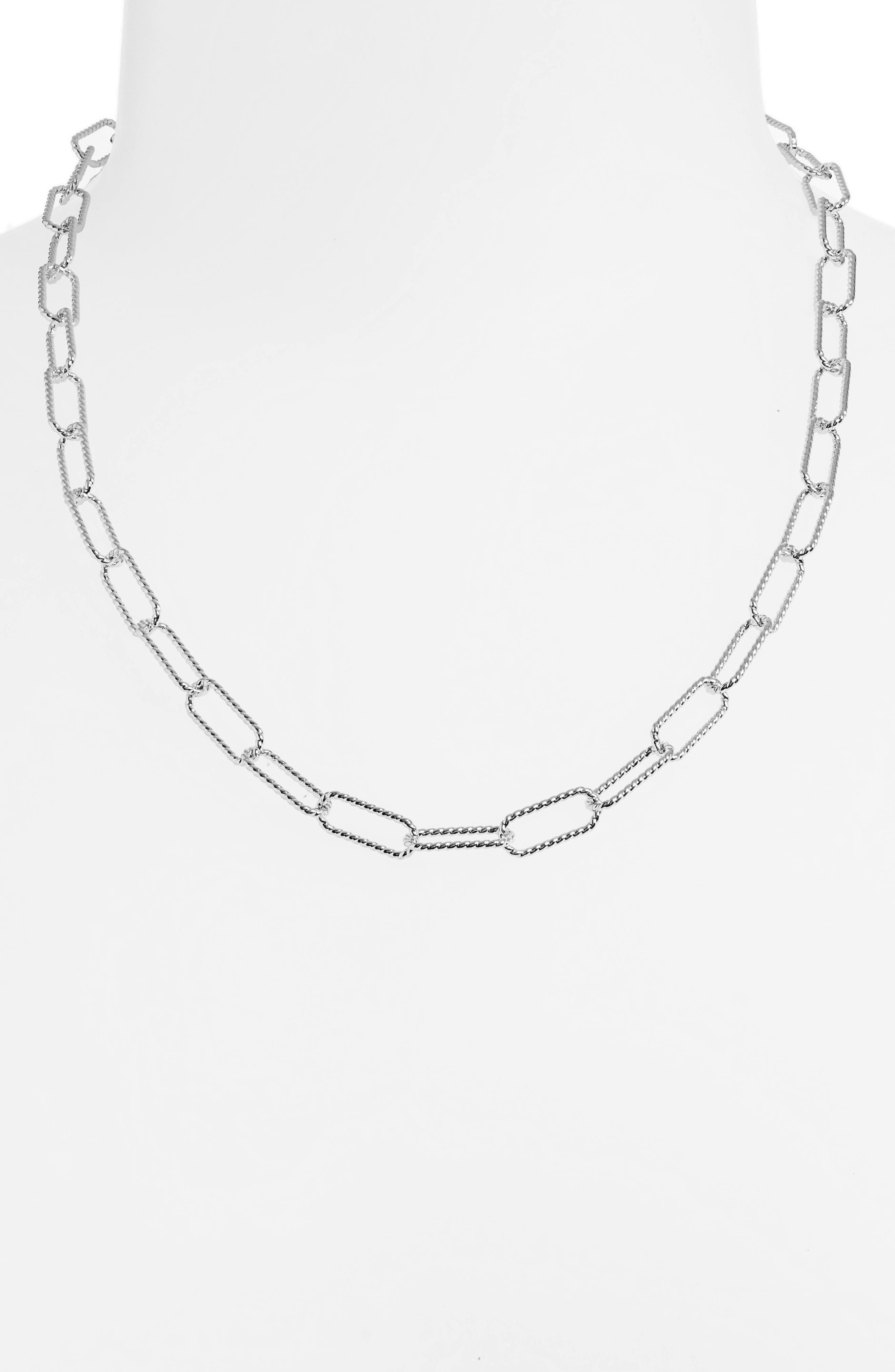 Laura lombardi rosa on sale chain