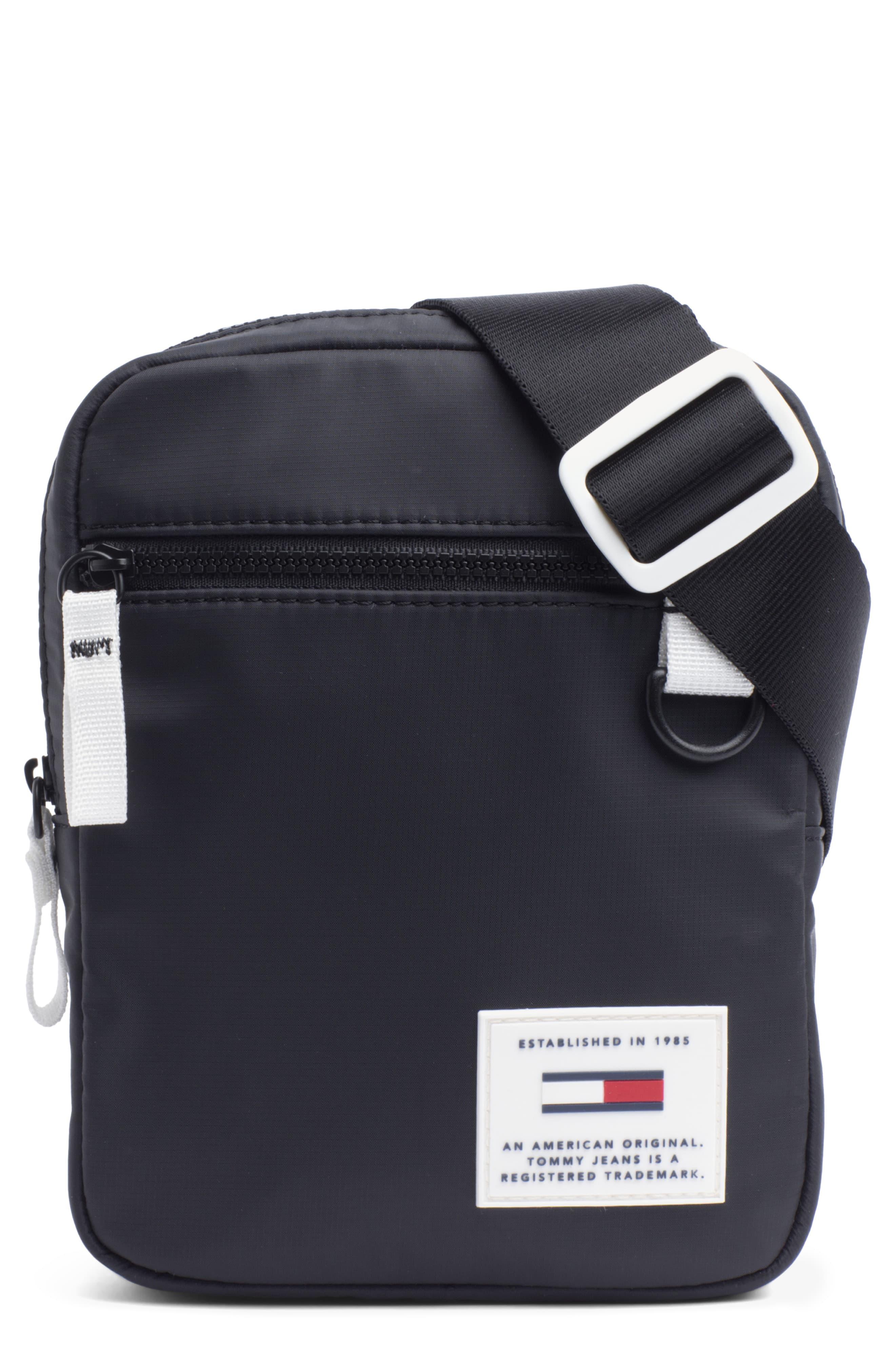 tommy jeans cross body bag