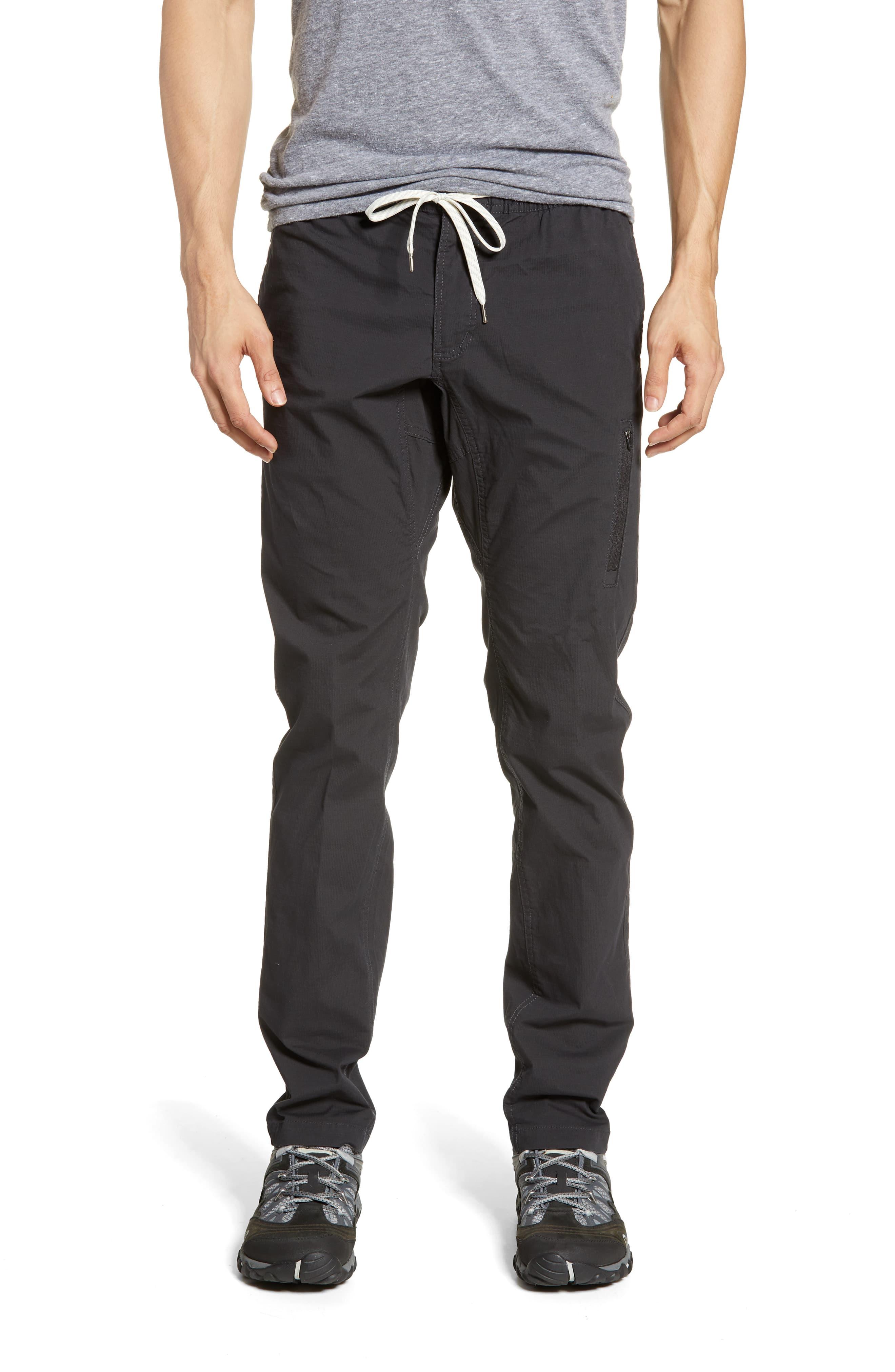 ripstop pants