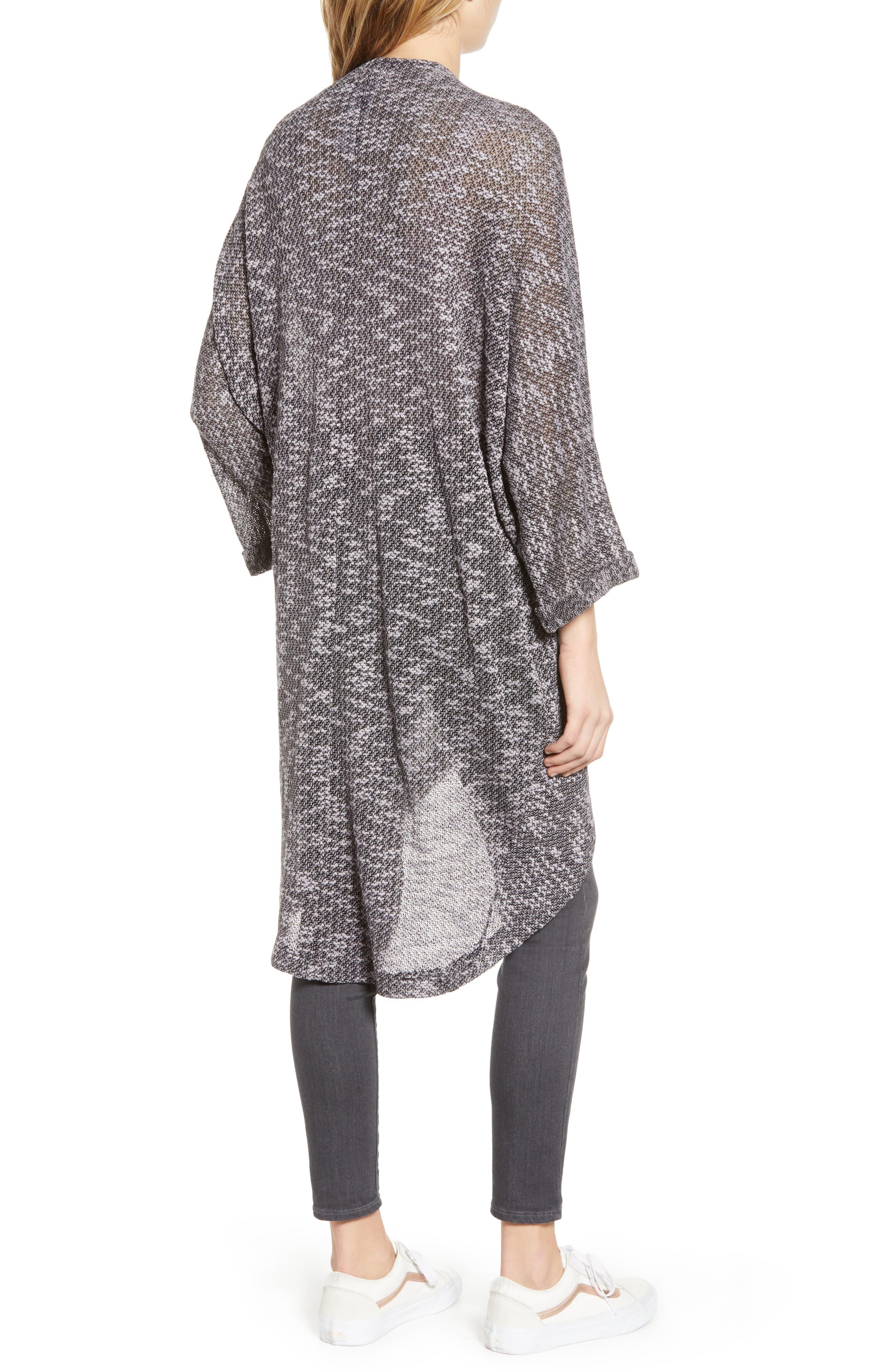 free people cotton cardigan