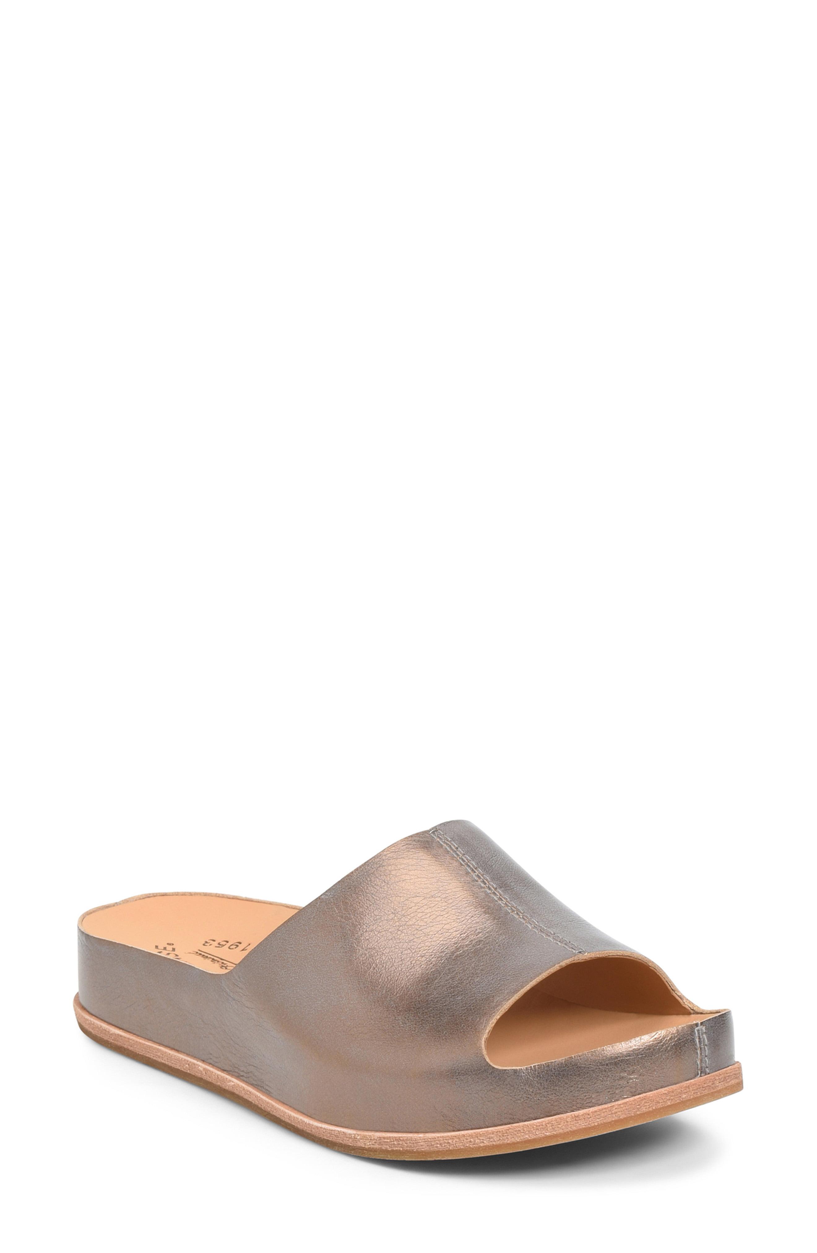 tutsi slides kork ease