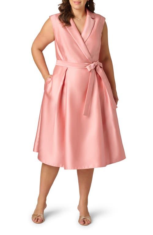 Designer Adrianna Papell Fit Flare Dresses for Women - Up to 75% off | Lyst