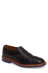 men's allen edmonds strand cap toe oxford