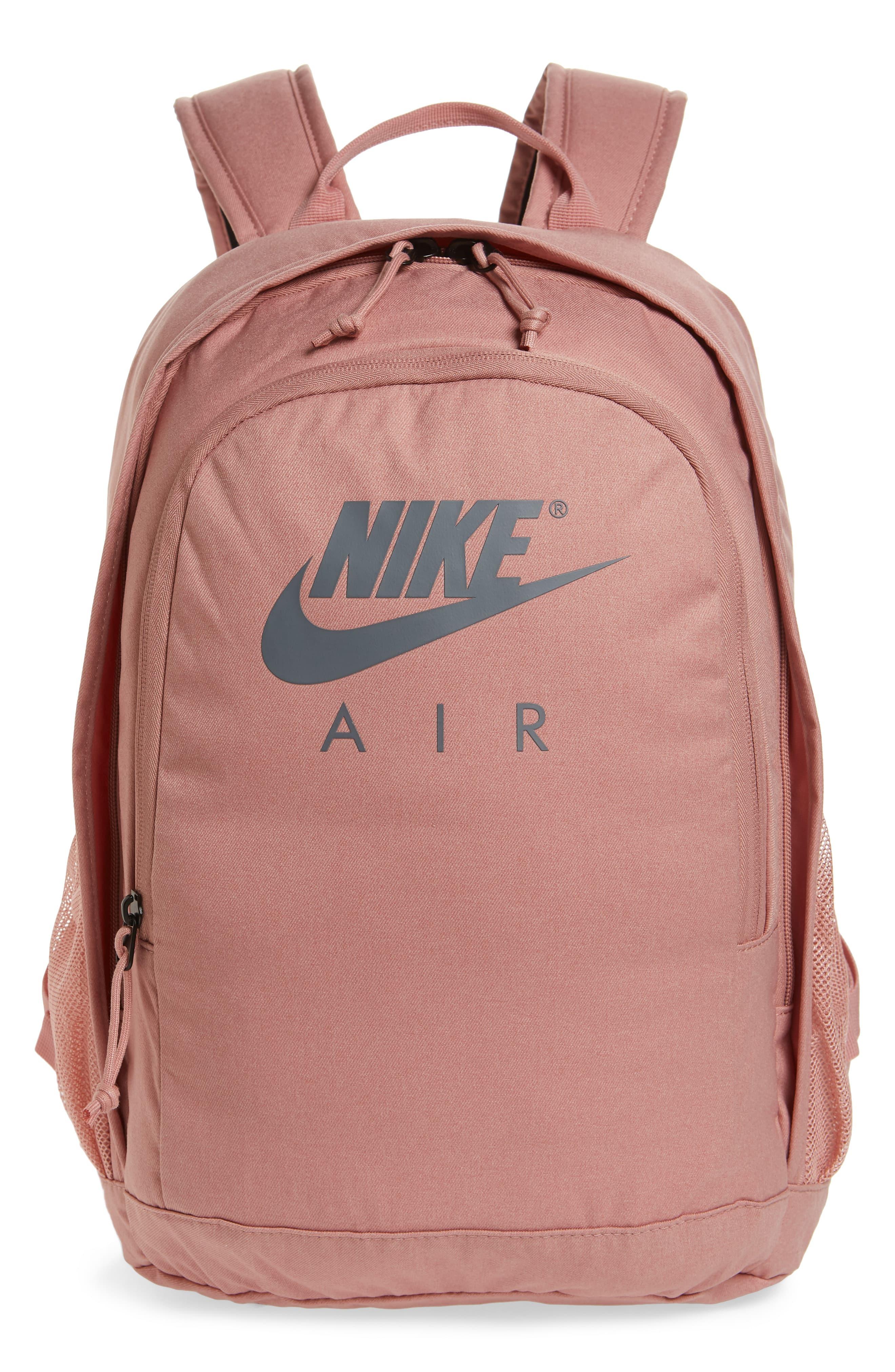 Nike Hayward Air Backpack in Rust Pink (Pink) for Men Lyst