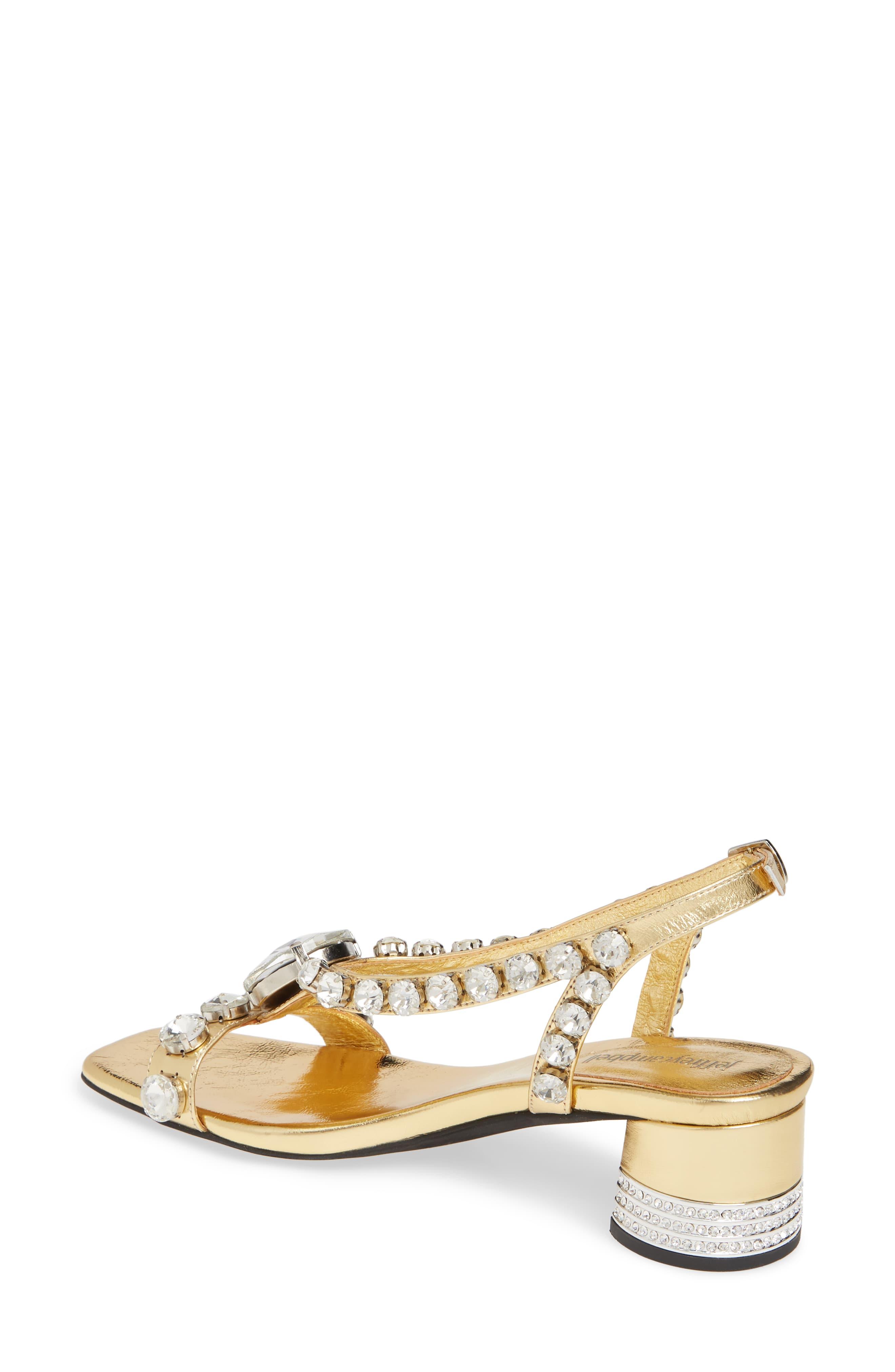 jeffrey campbell stasia sandal