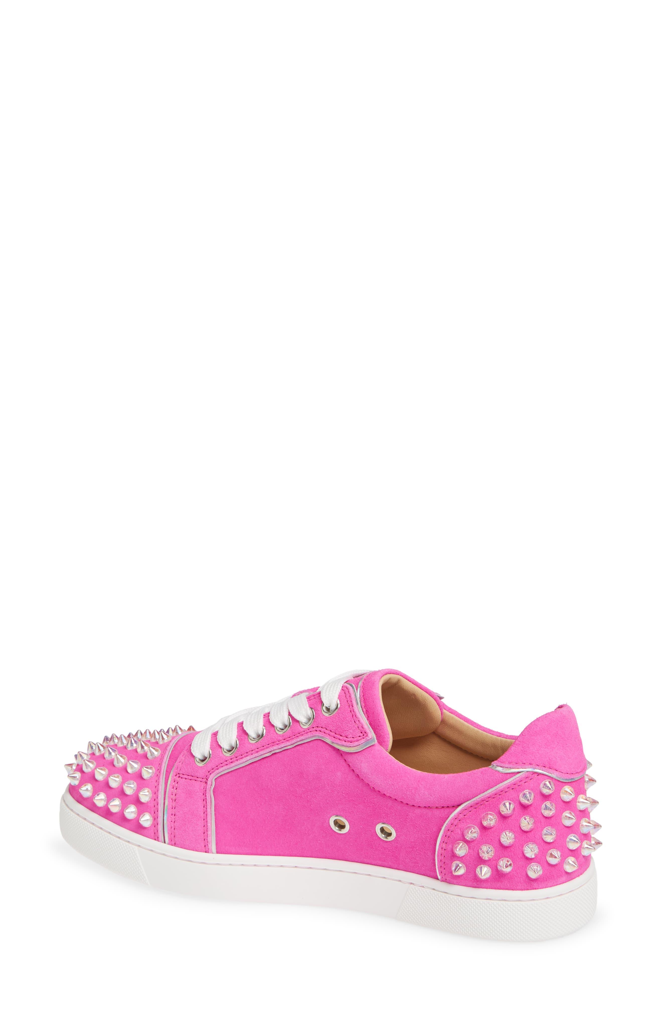 vieirissima low top sneaker