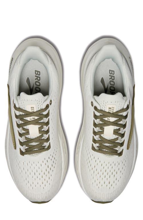 Brooks Glycerin Max Running Shoe in Gray for Men | Lyst display picture 3