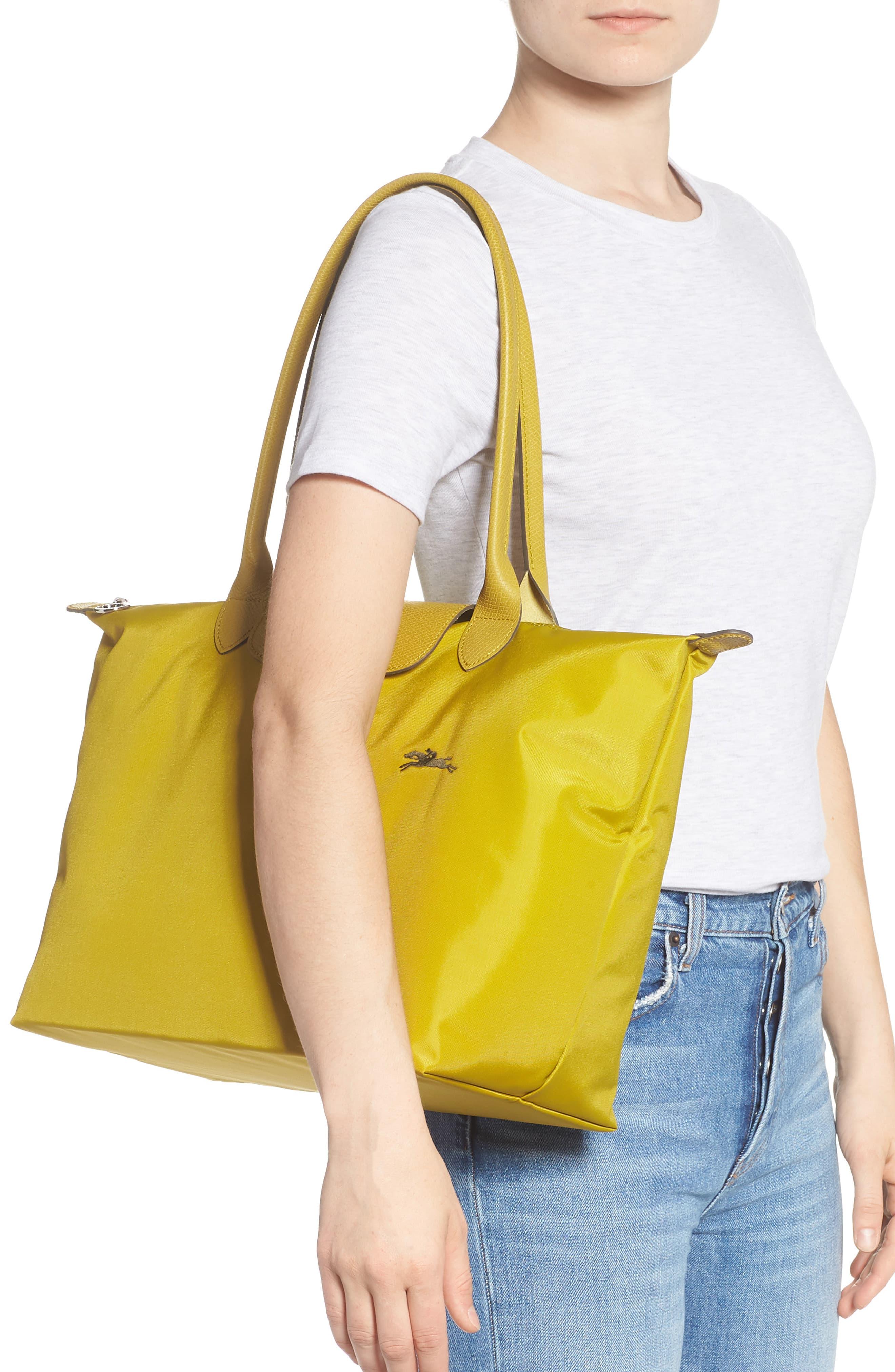 longchamp acid