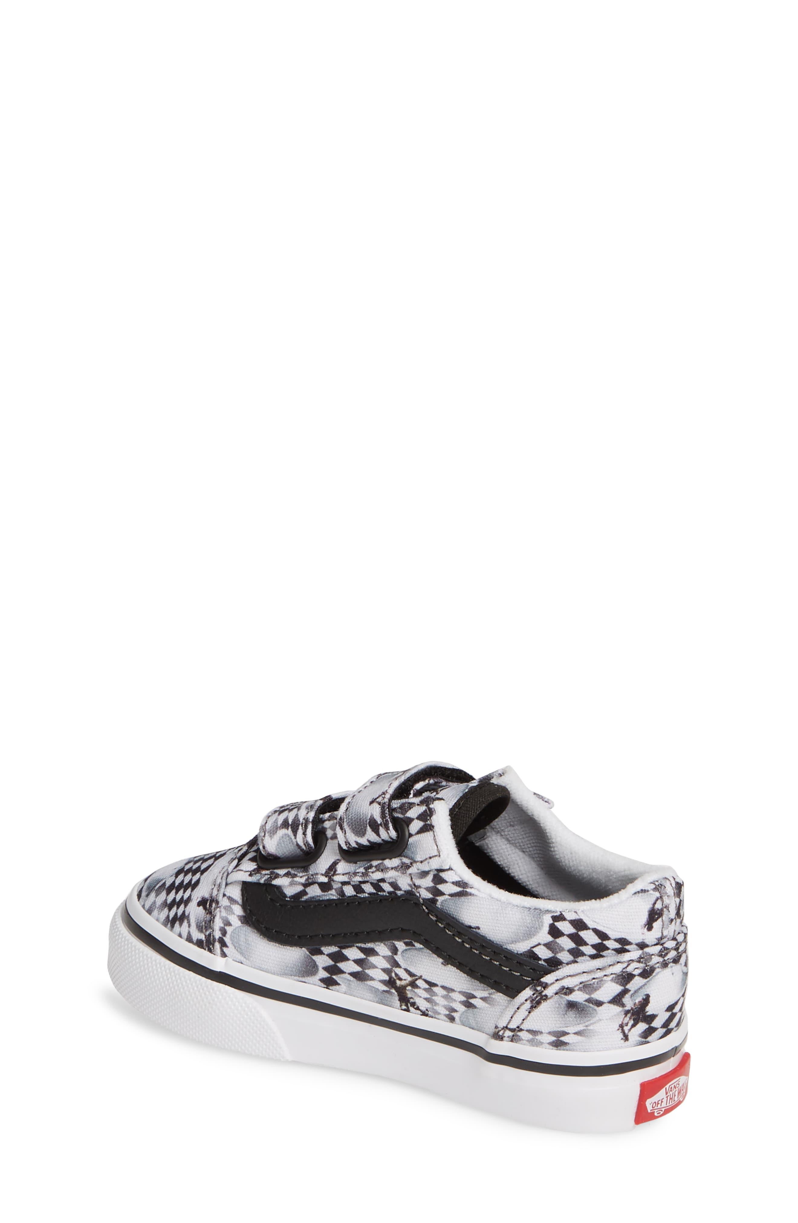 vans x molo old skool