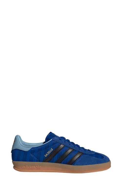 adidas gazelle silver green womens adidas Gazelle Indoor - Unisex main image 1