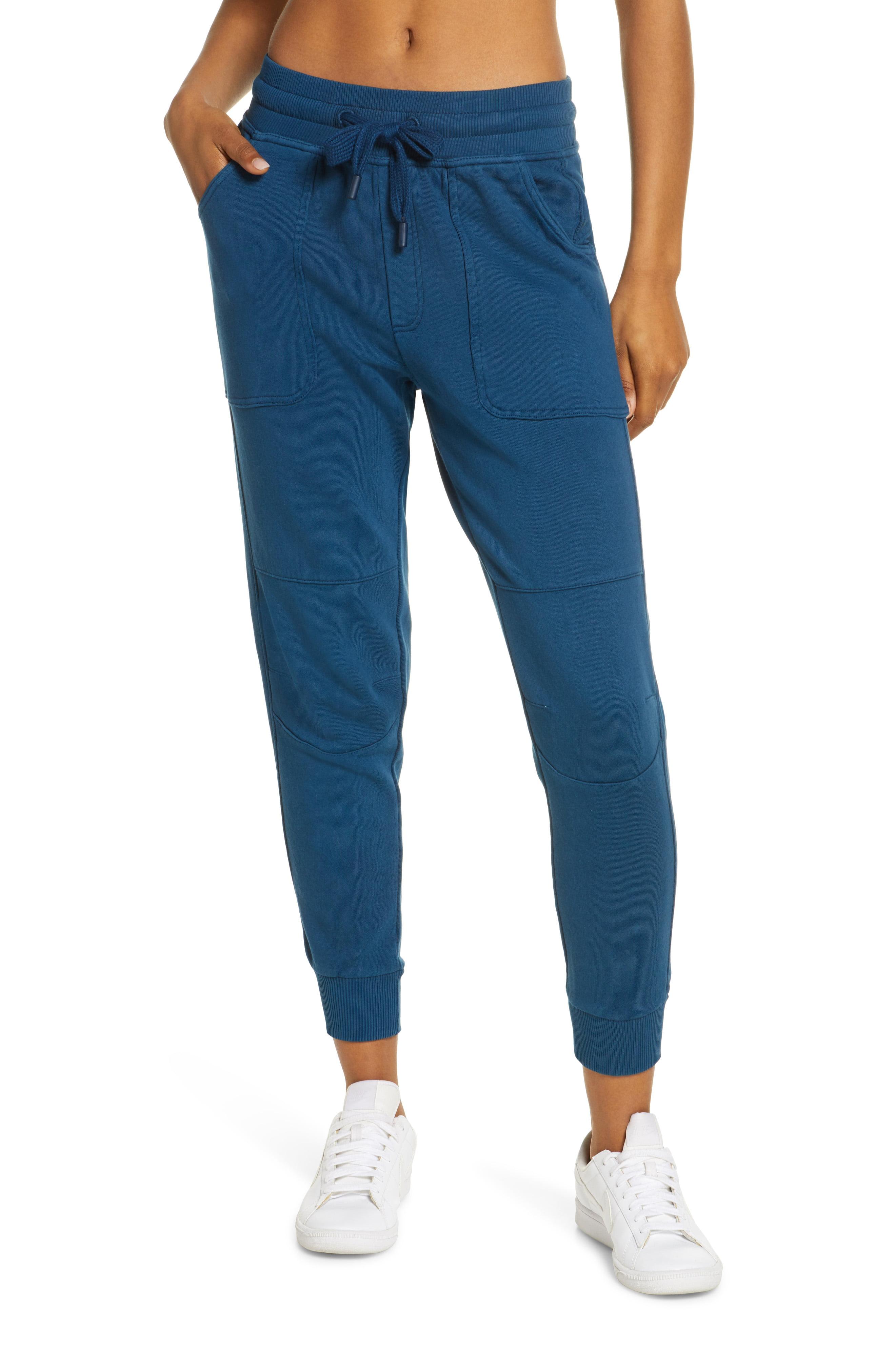 Zella Pyrite Slim Fit Jogger Pants 