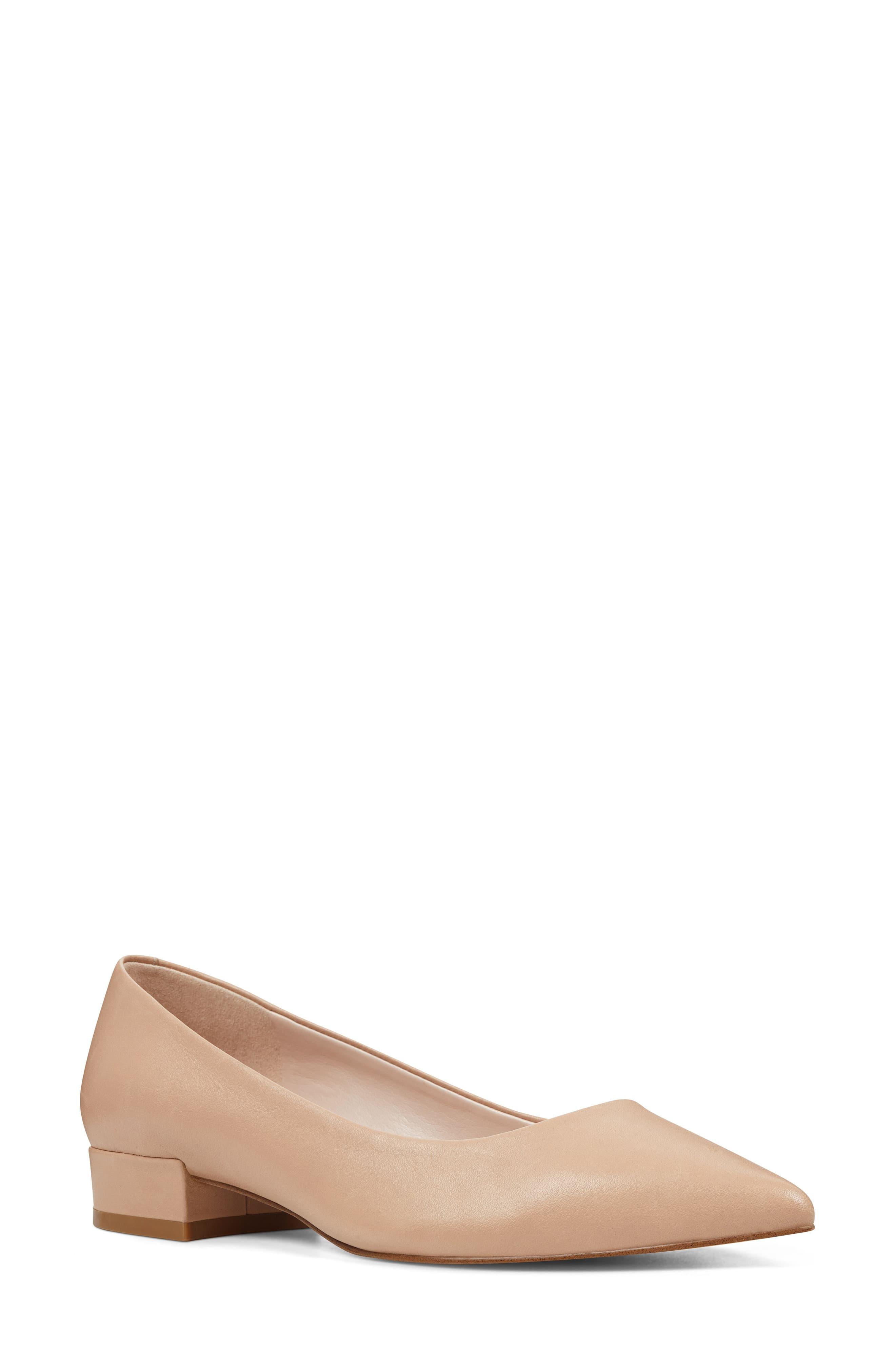 fayth ballet flats
